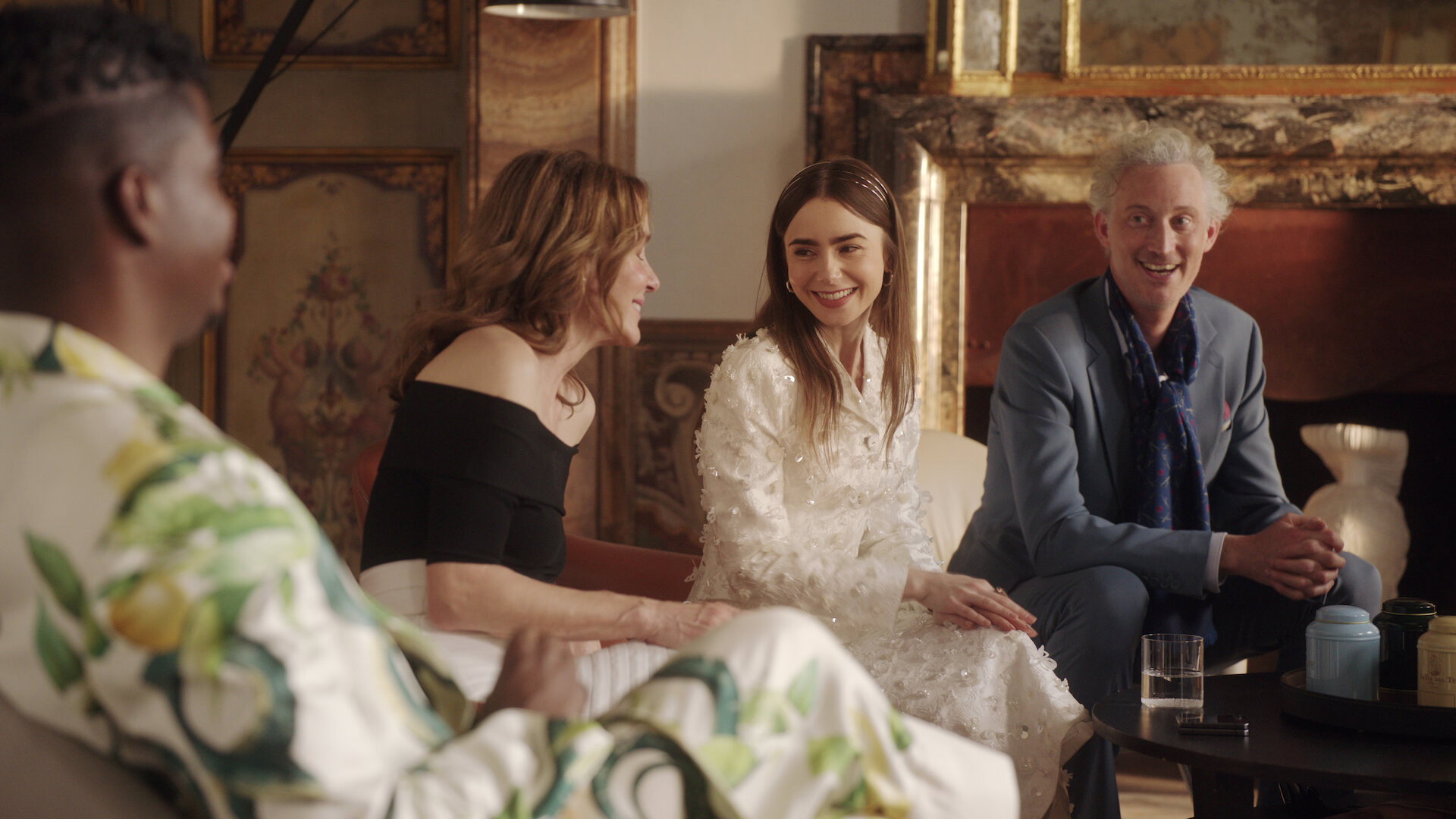 Folge Still