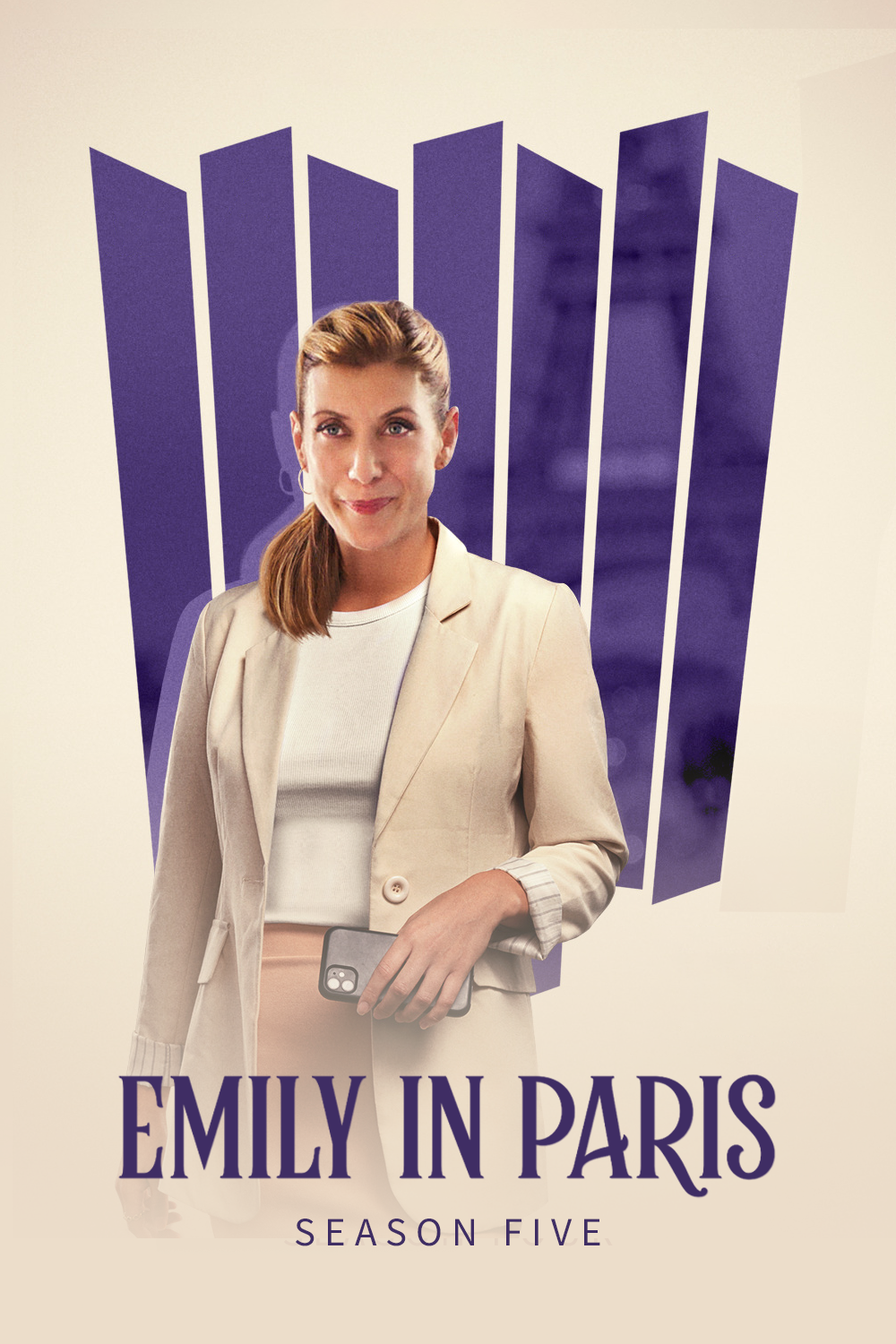 Staffel Cover