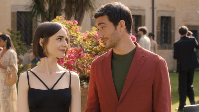 Folge Still