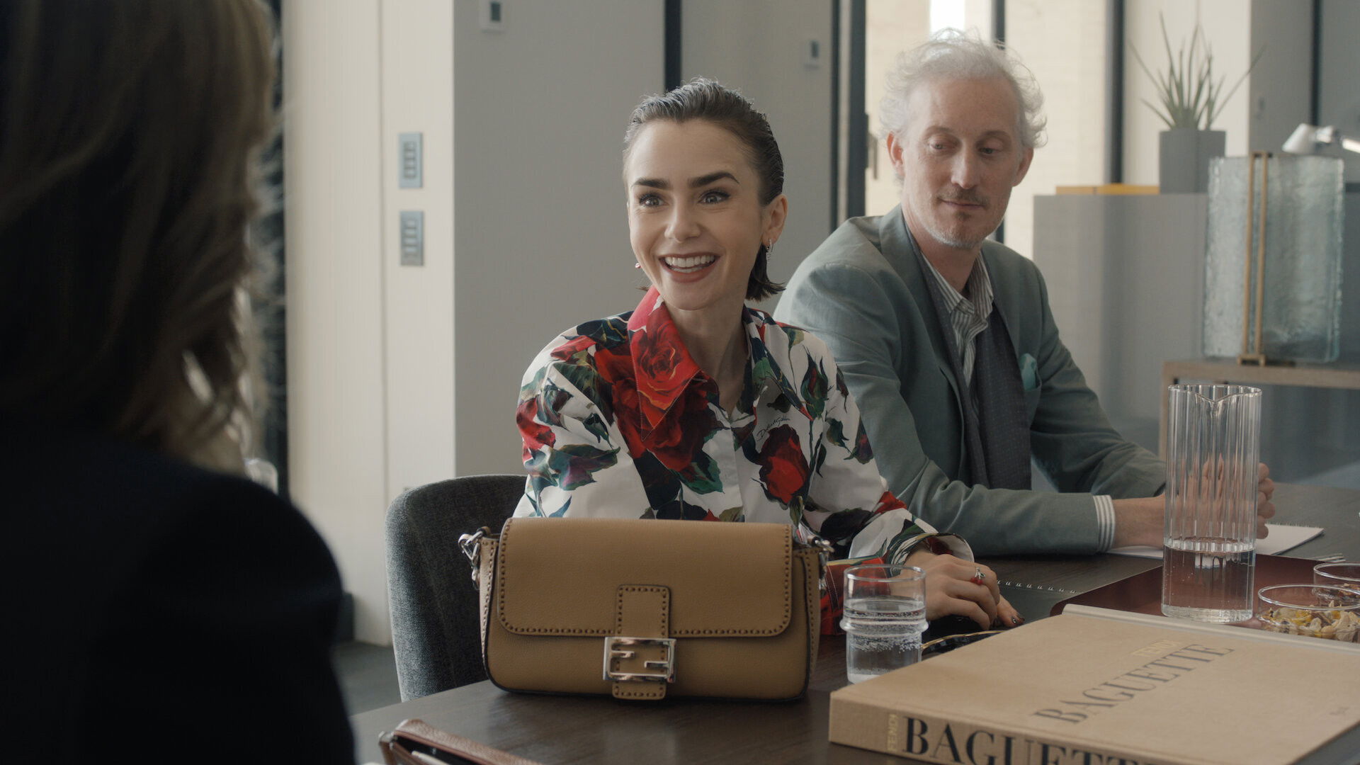 Folge Still