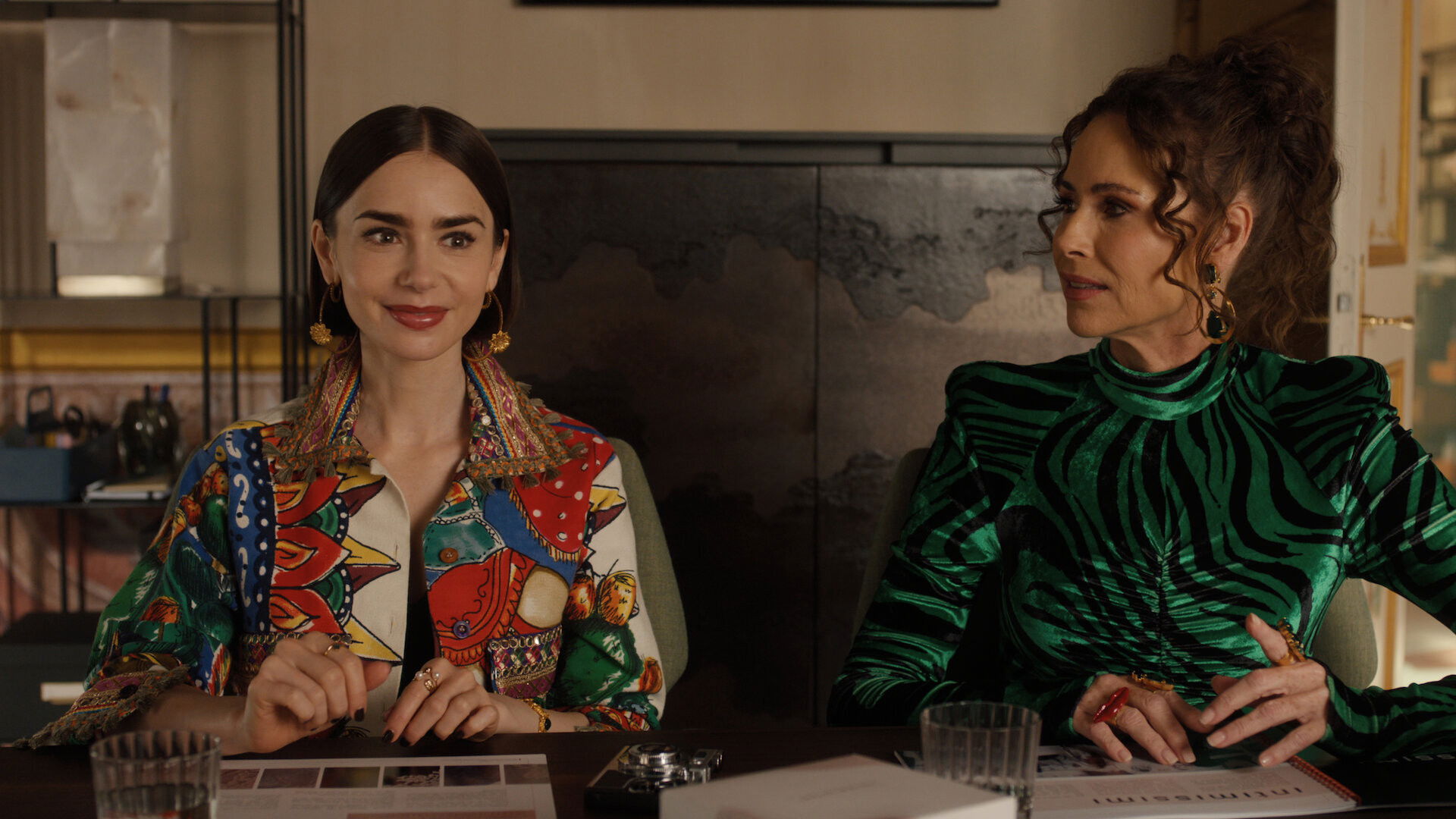 Folge Still