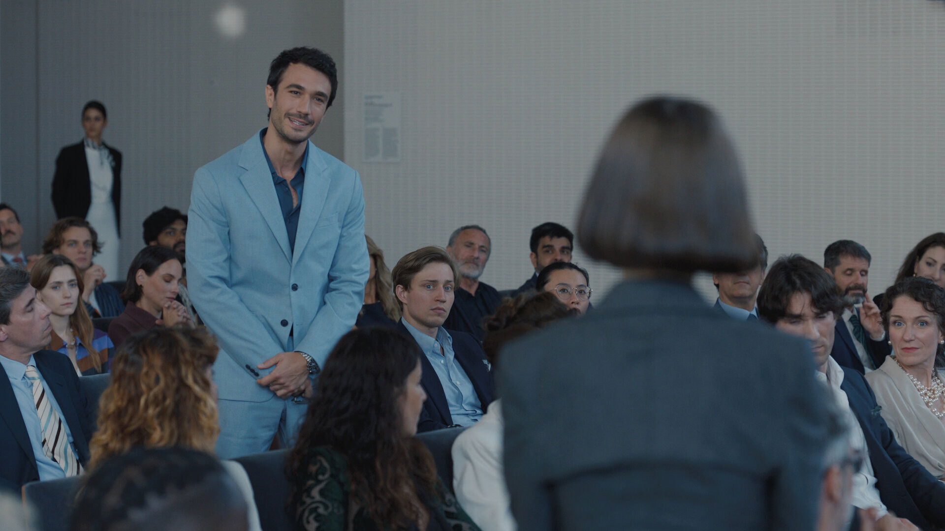 Folge Still