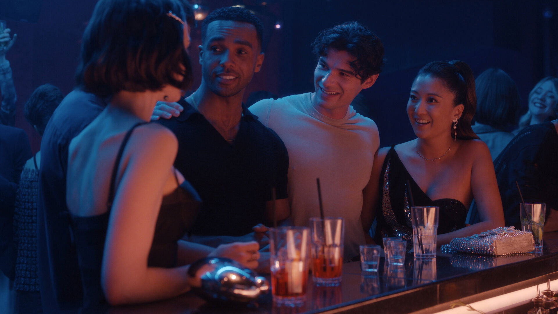 Folge Still