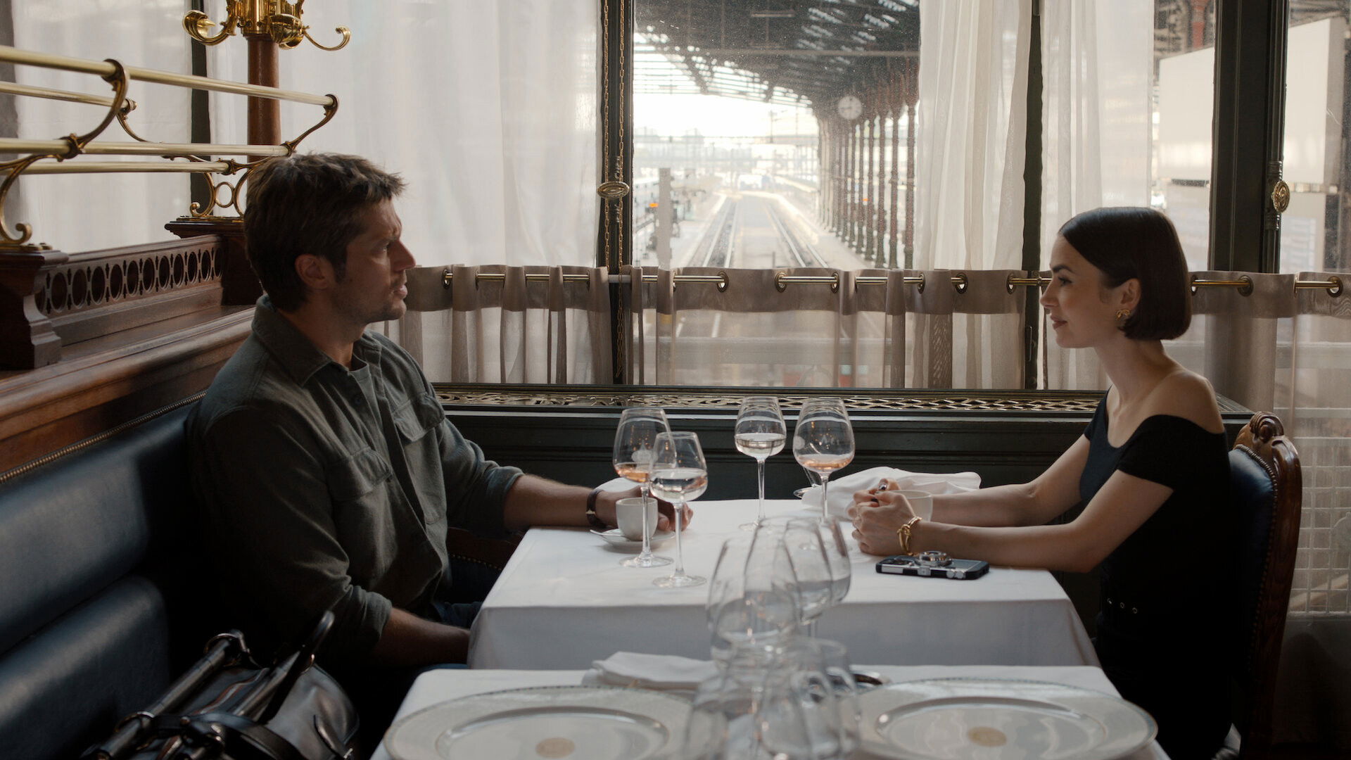 Folge Still