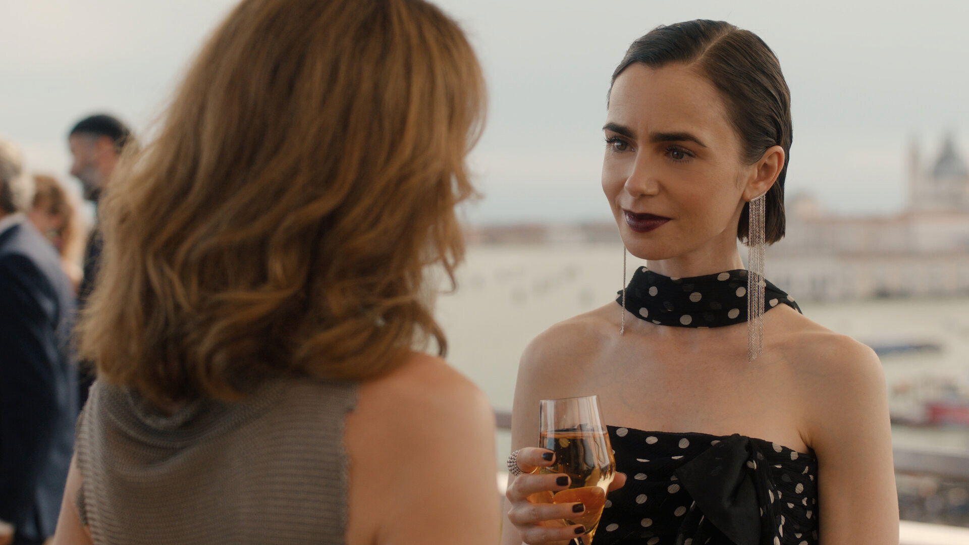 Folge Still