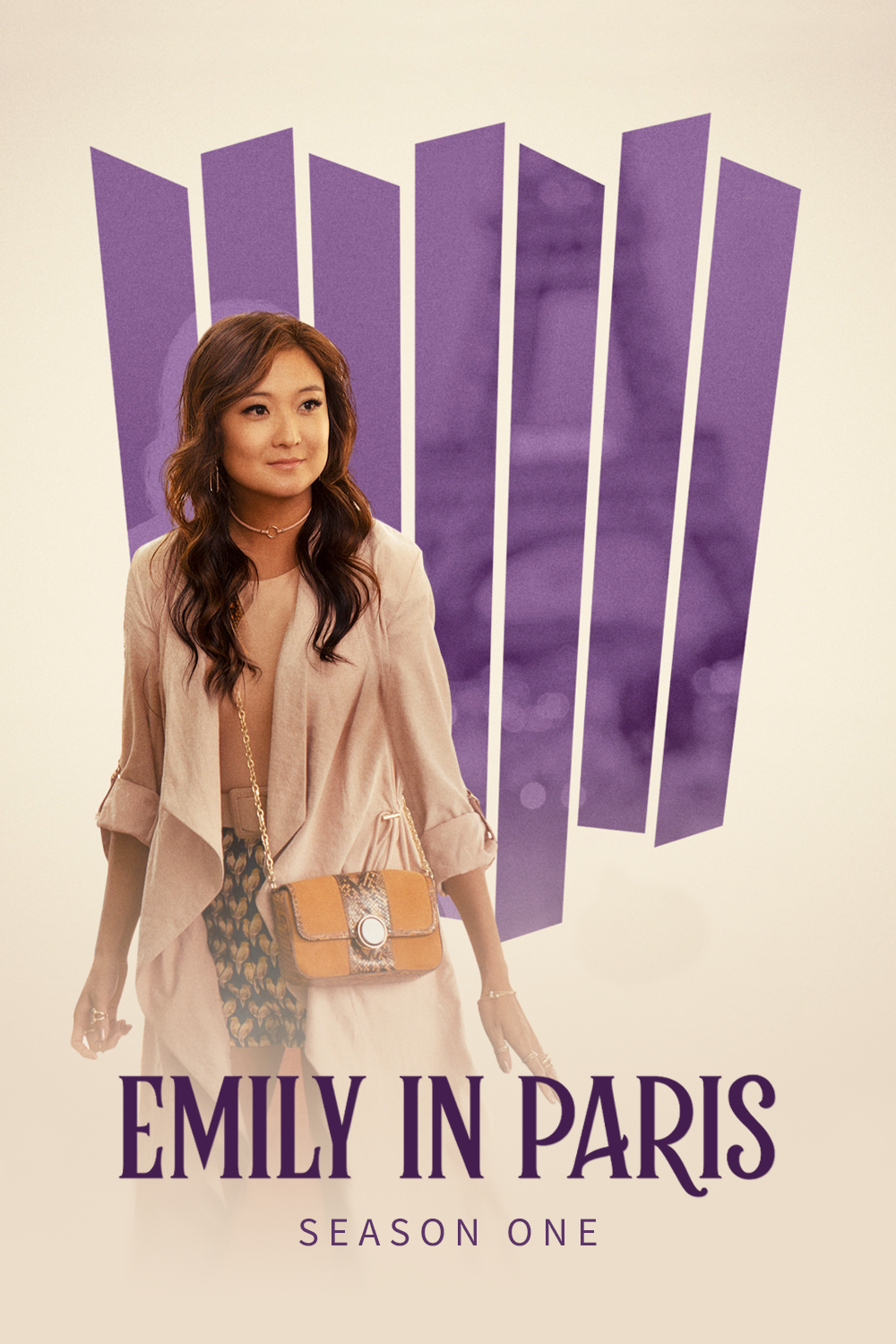 Staffel Cover