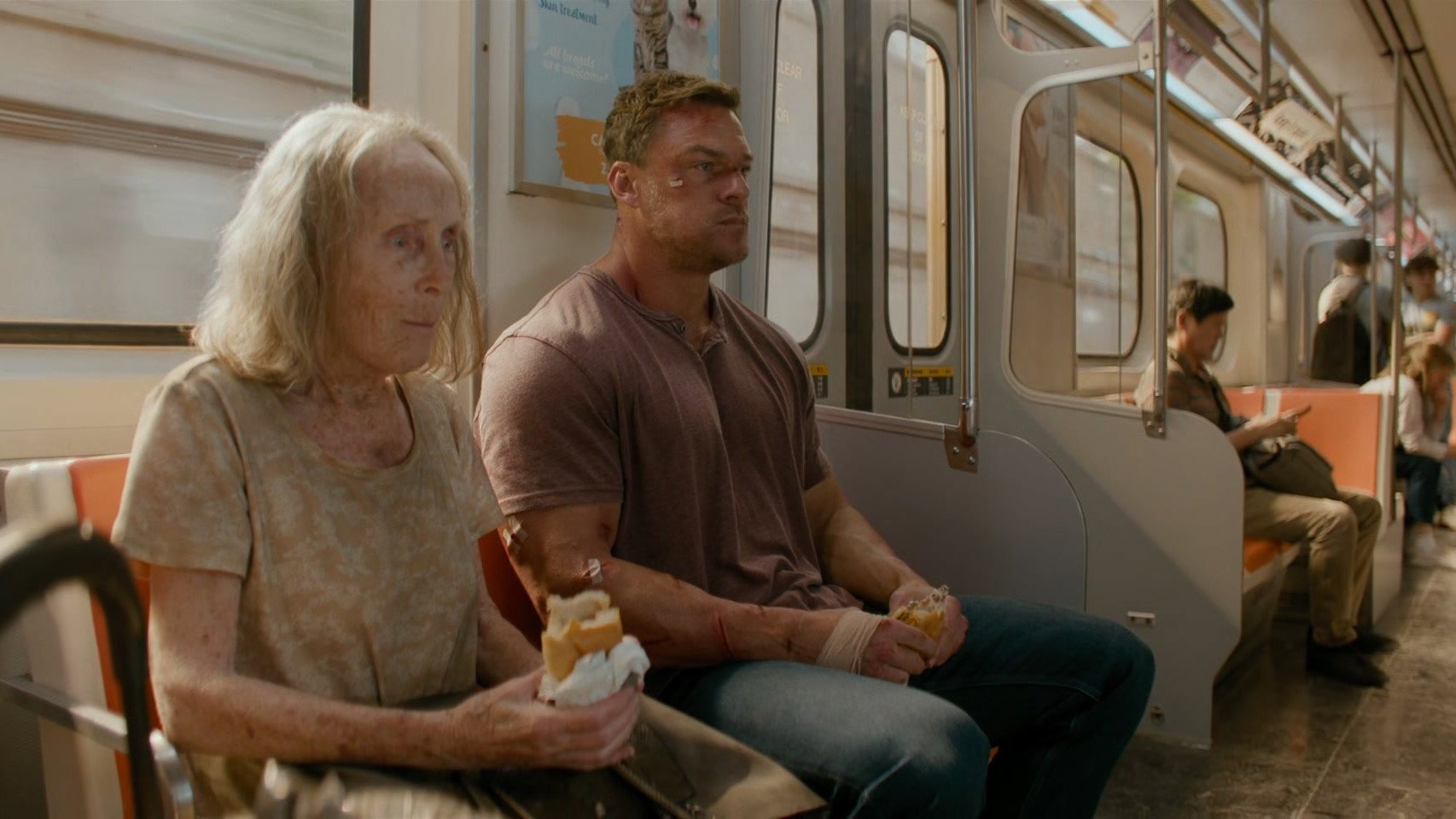 Folge Still