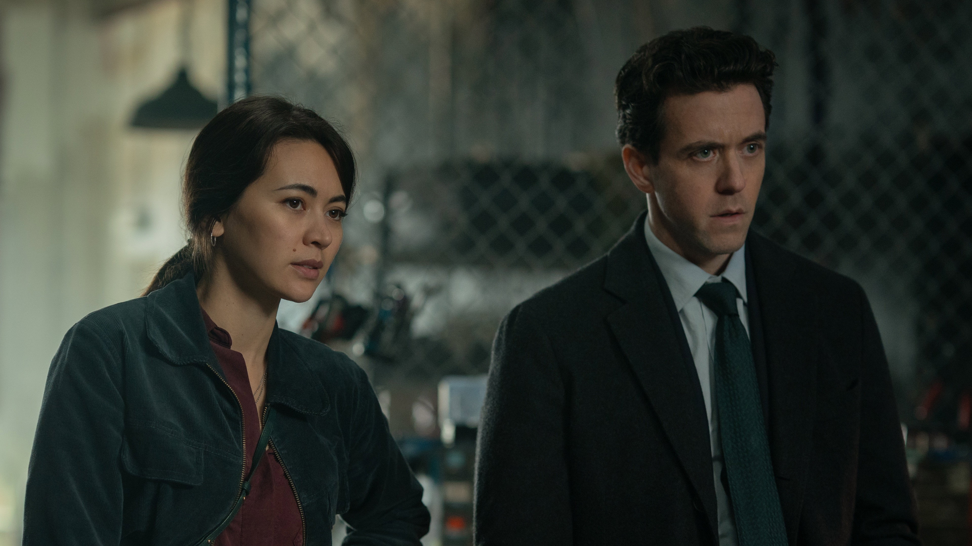 Folge Still