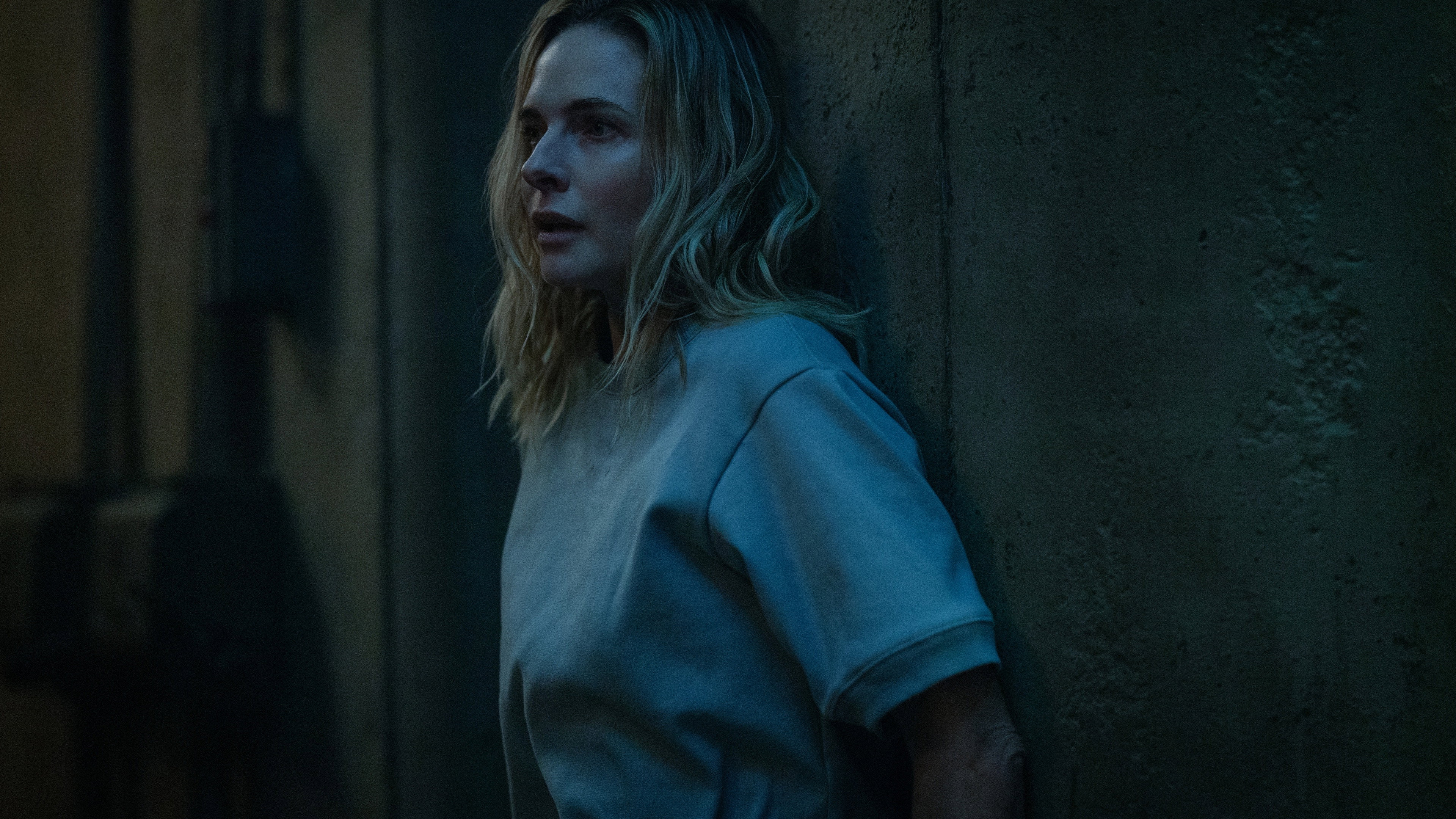 Folge Still