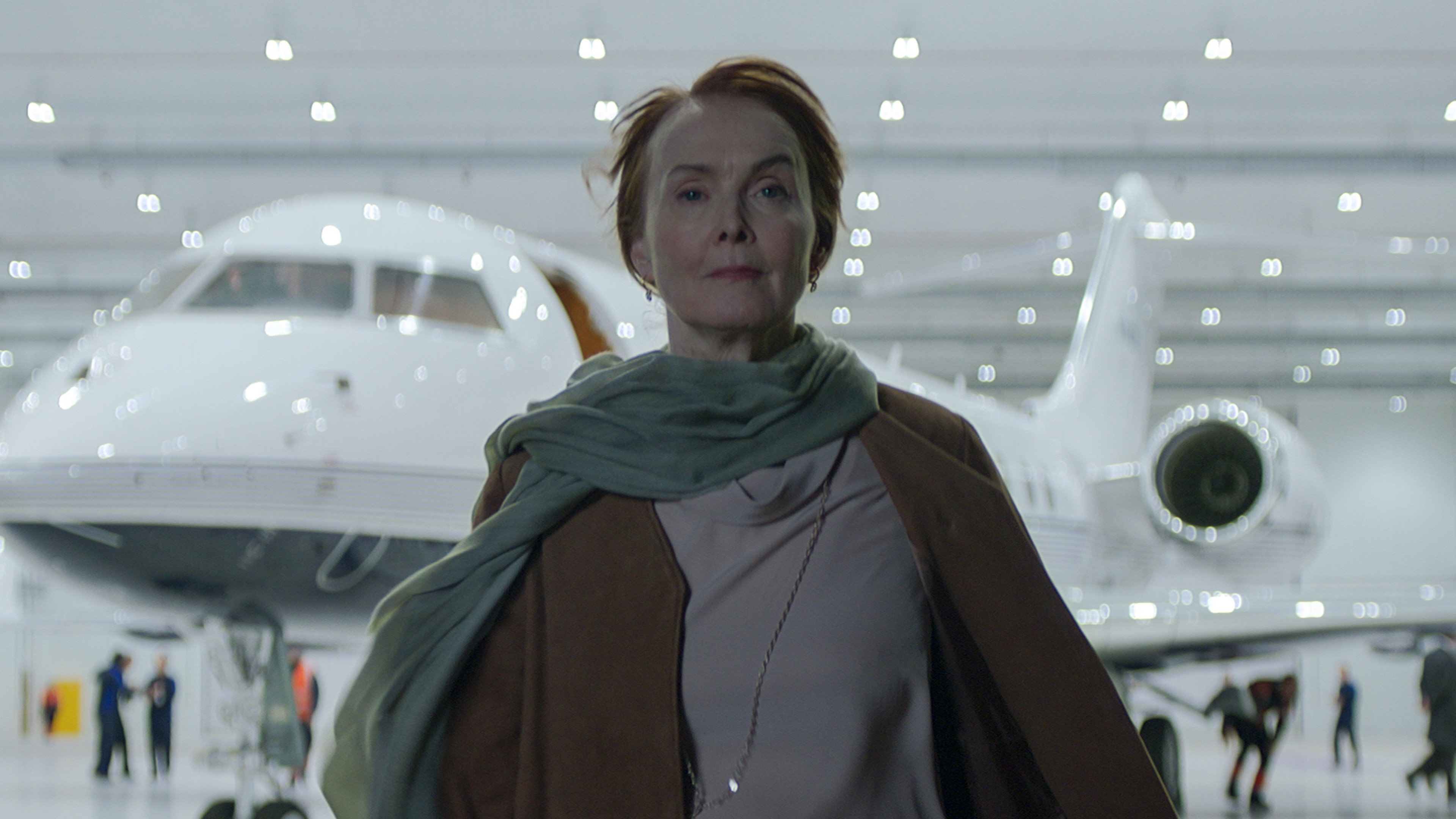 Folge Still