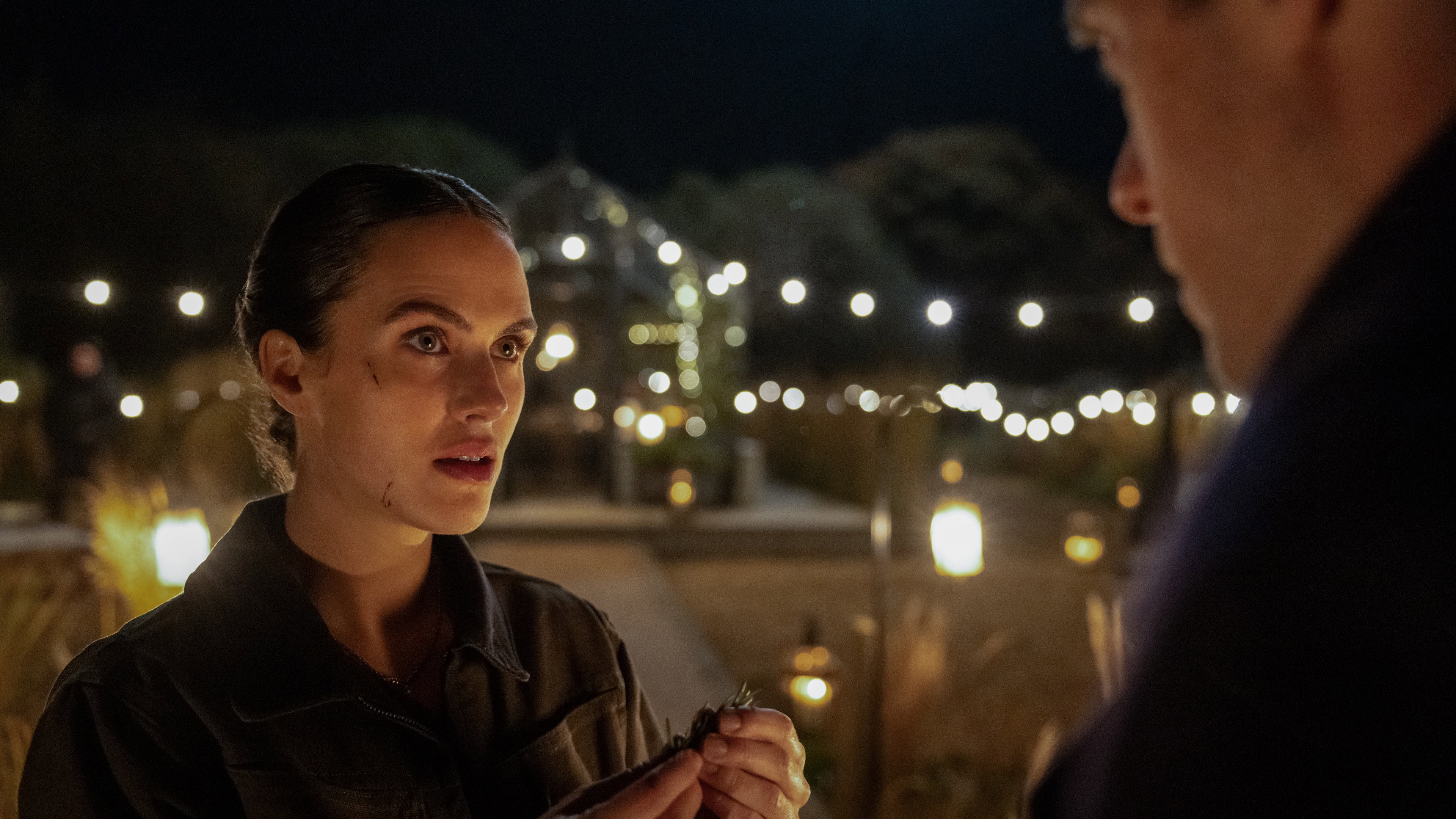 Folge Still