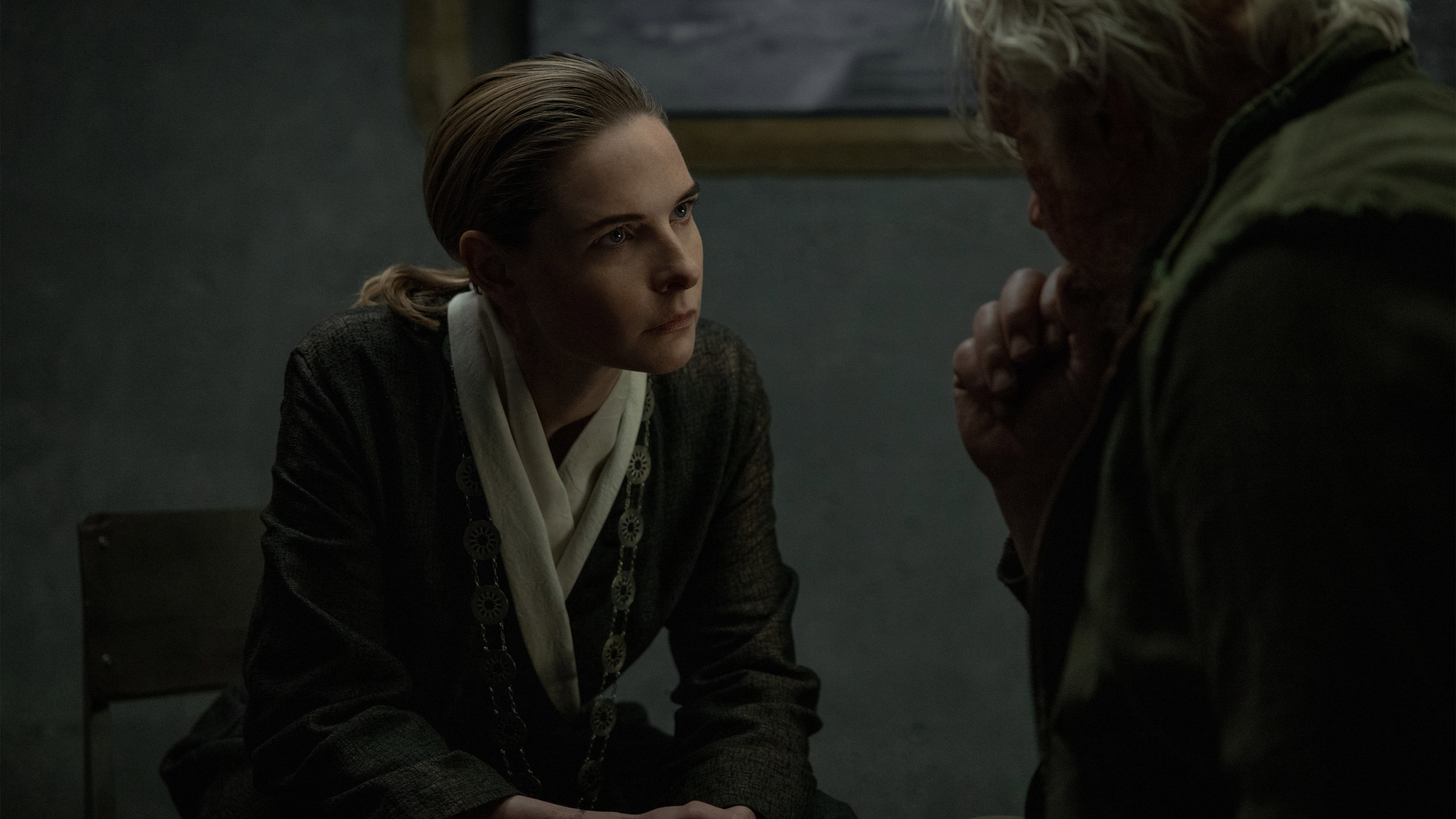 Folge Still