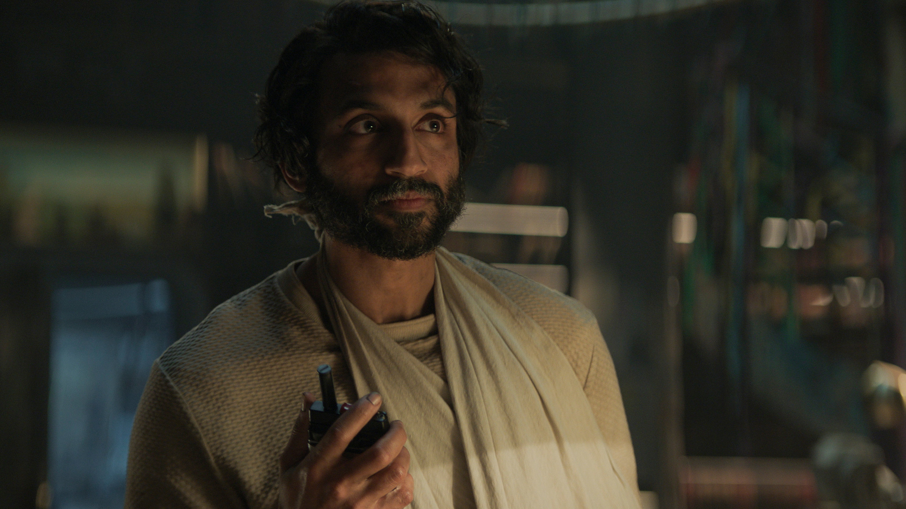 Folge Still