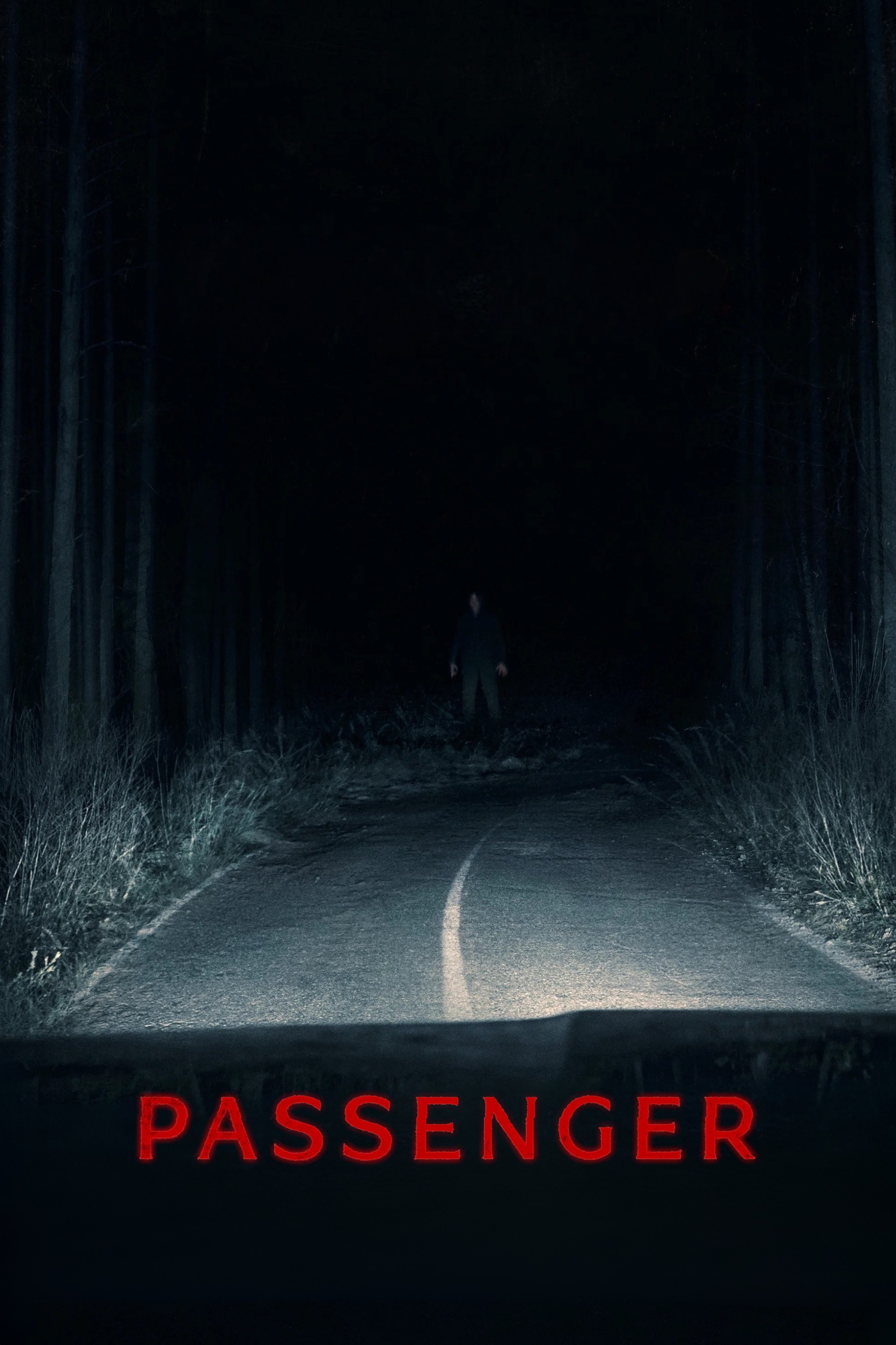 Passenger