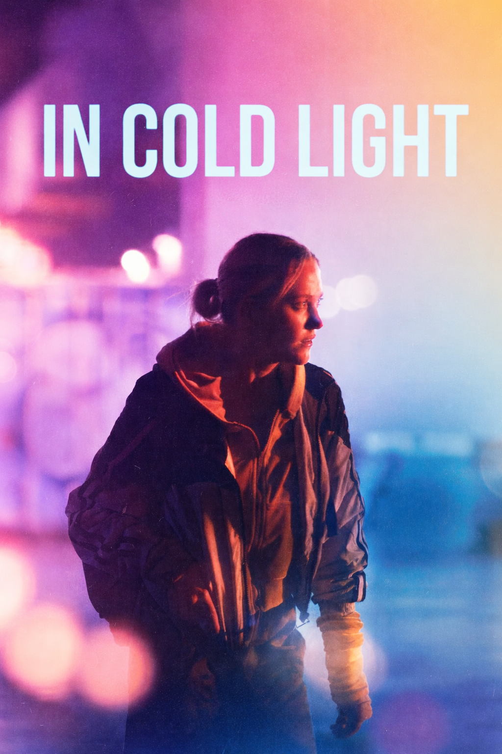 In Cold Light
