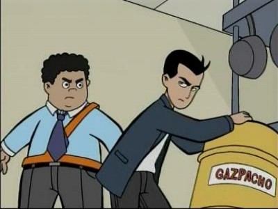Folge Still