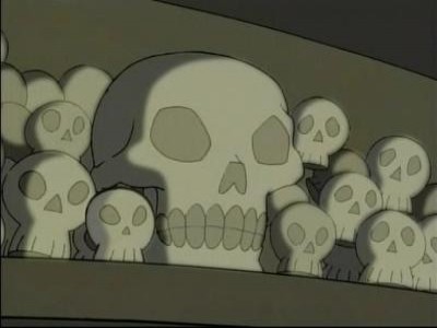 Folge Still