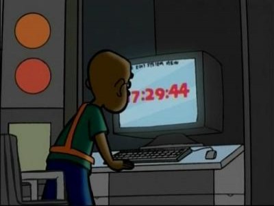 Folge Still