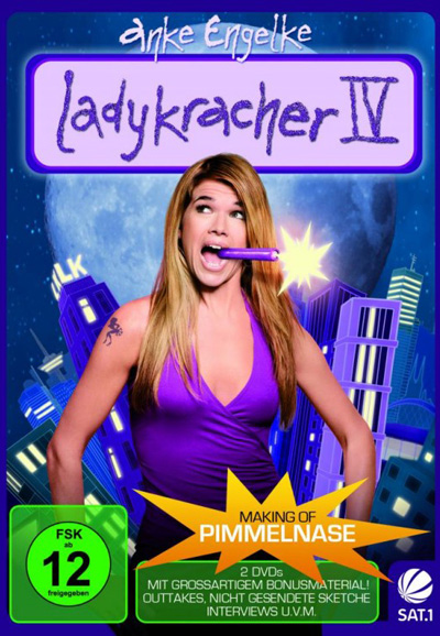 Staffel
