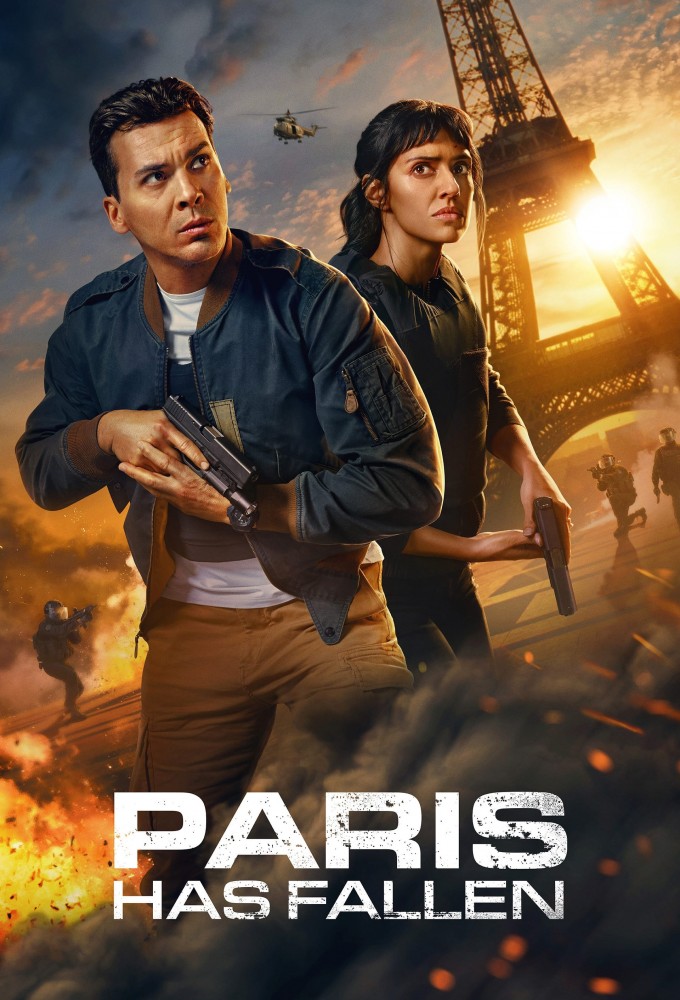 Staffel Cover