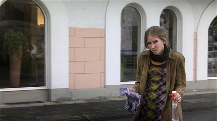 Folge Still