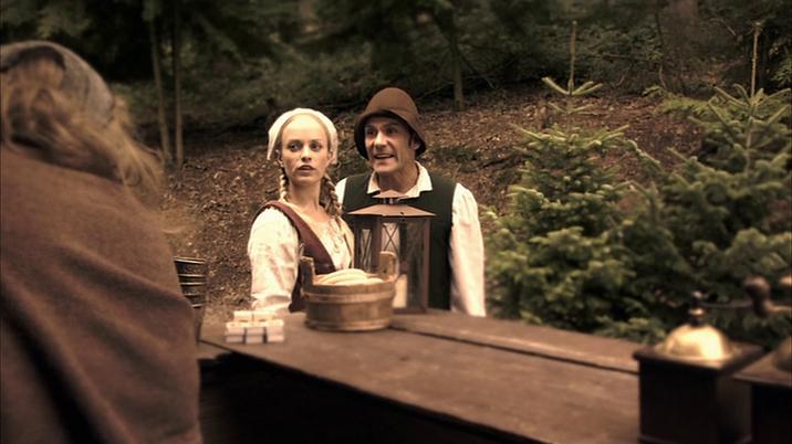Folge Still