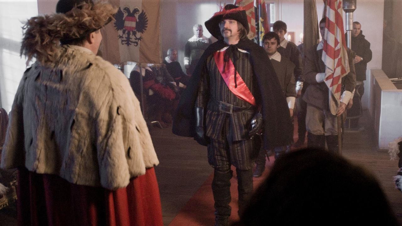 Folge Still