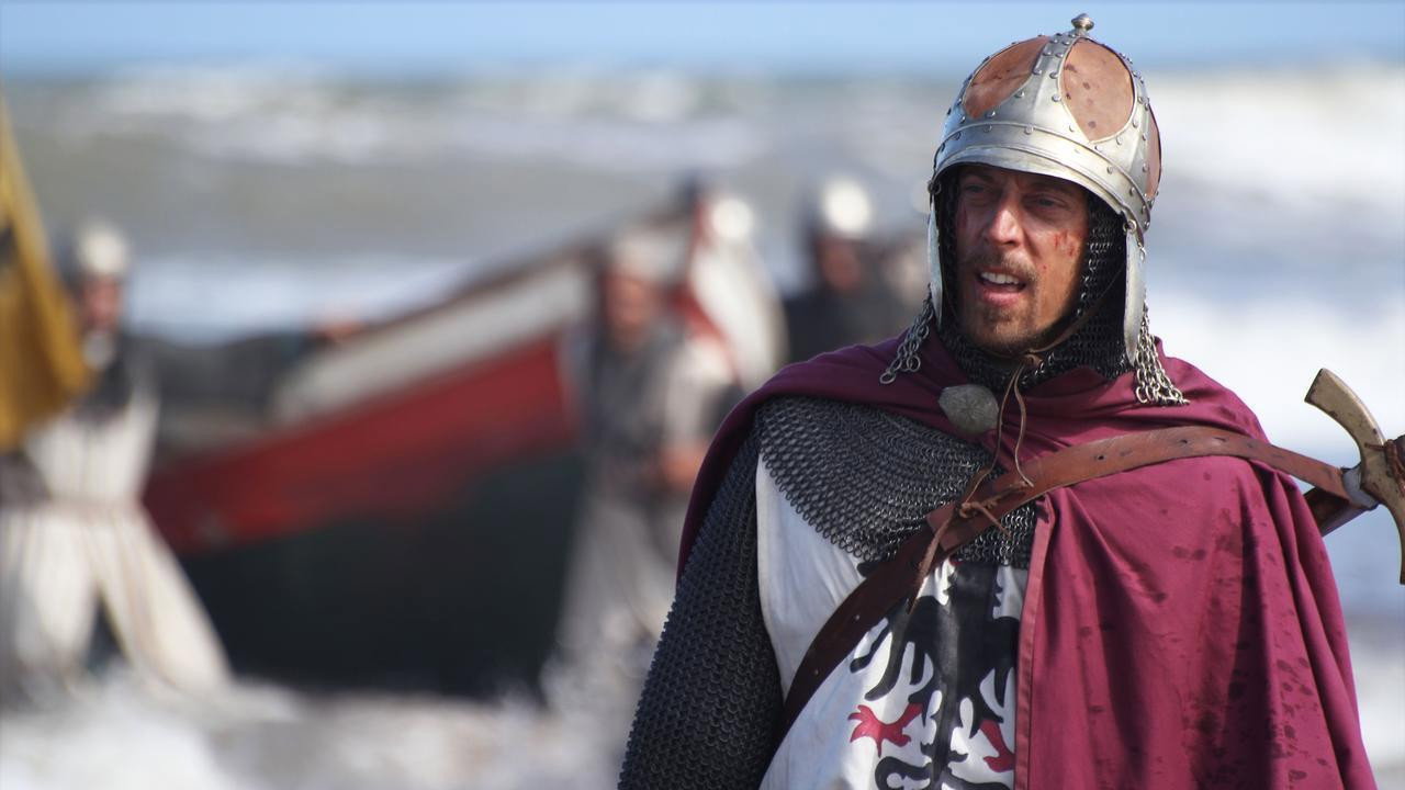 Folge Still