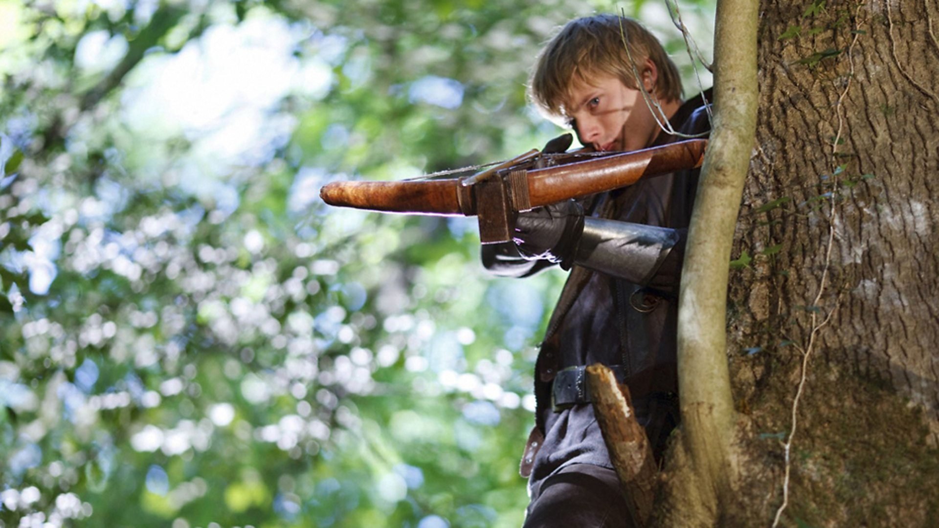 Folge Still