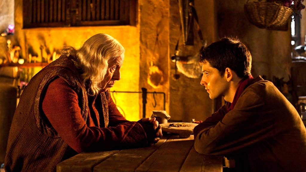 Folge Still