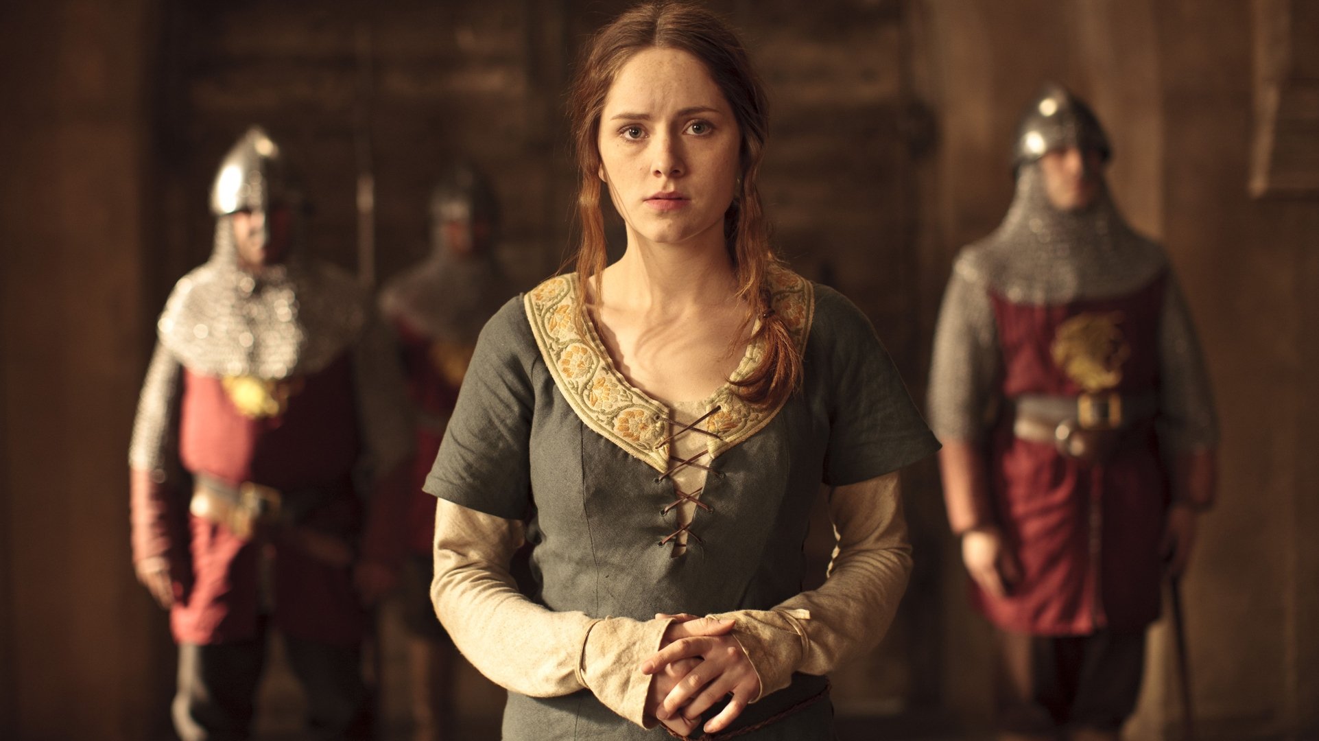 Folge Still