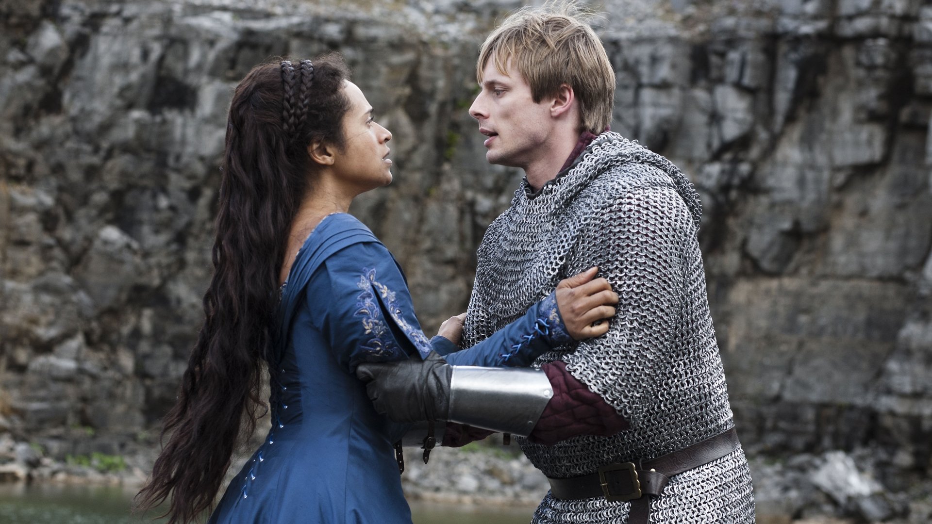 Folge Still