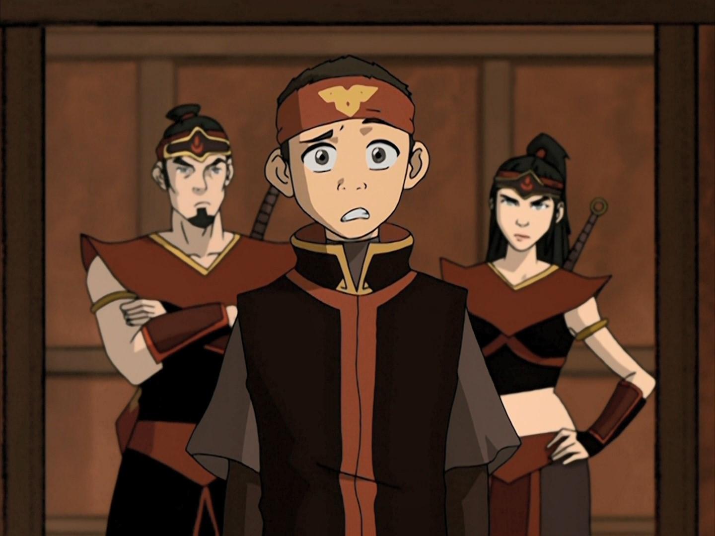 Folge Still