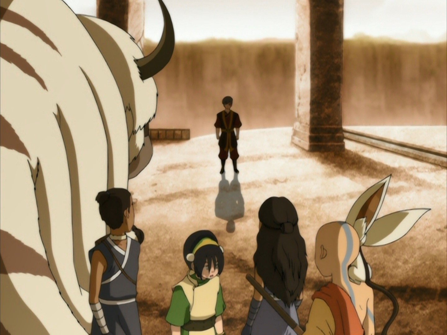 Folge Still