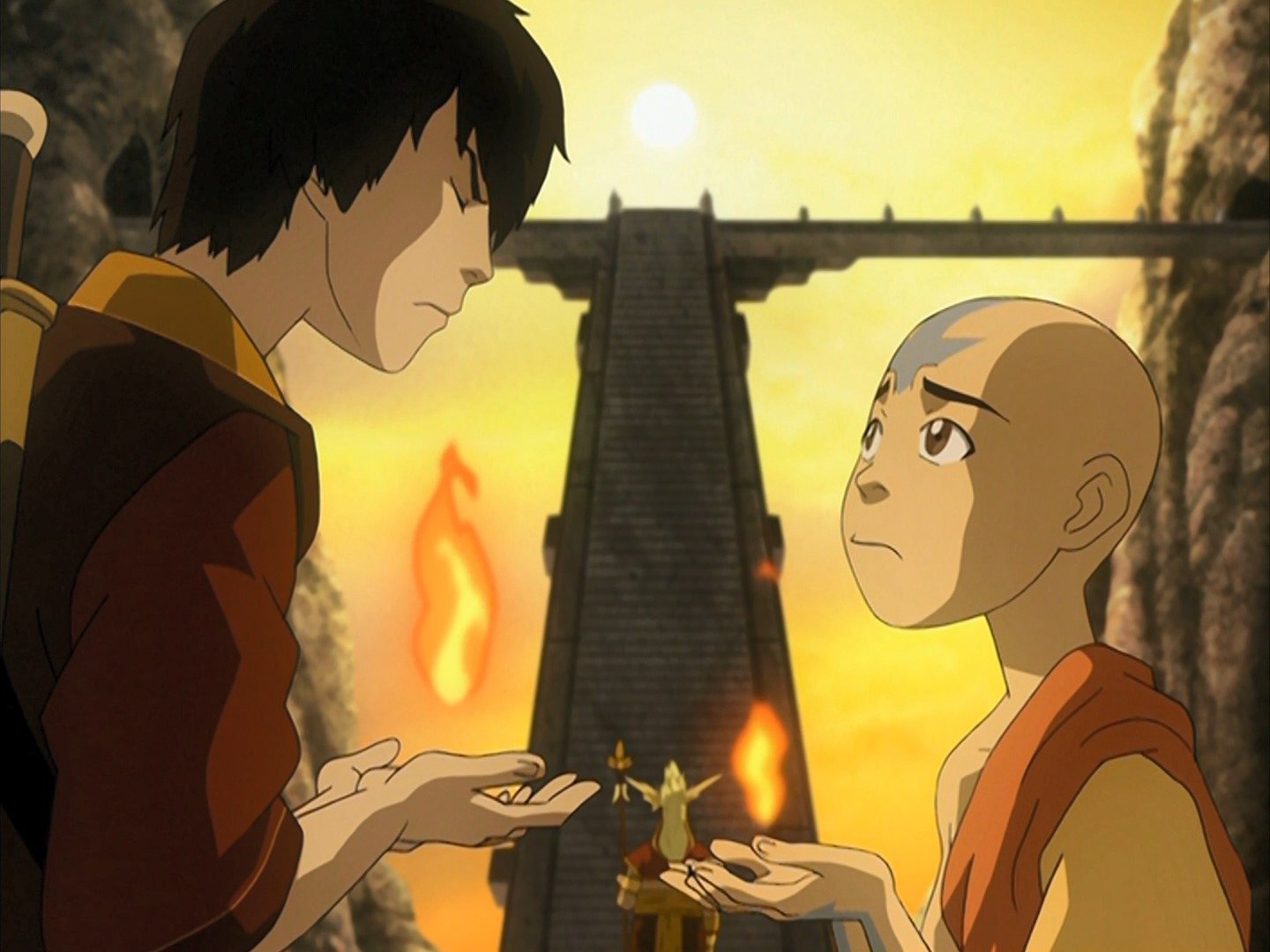 Folge Still