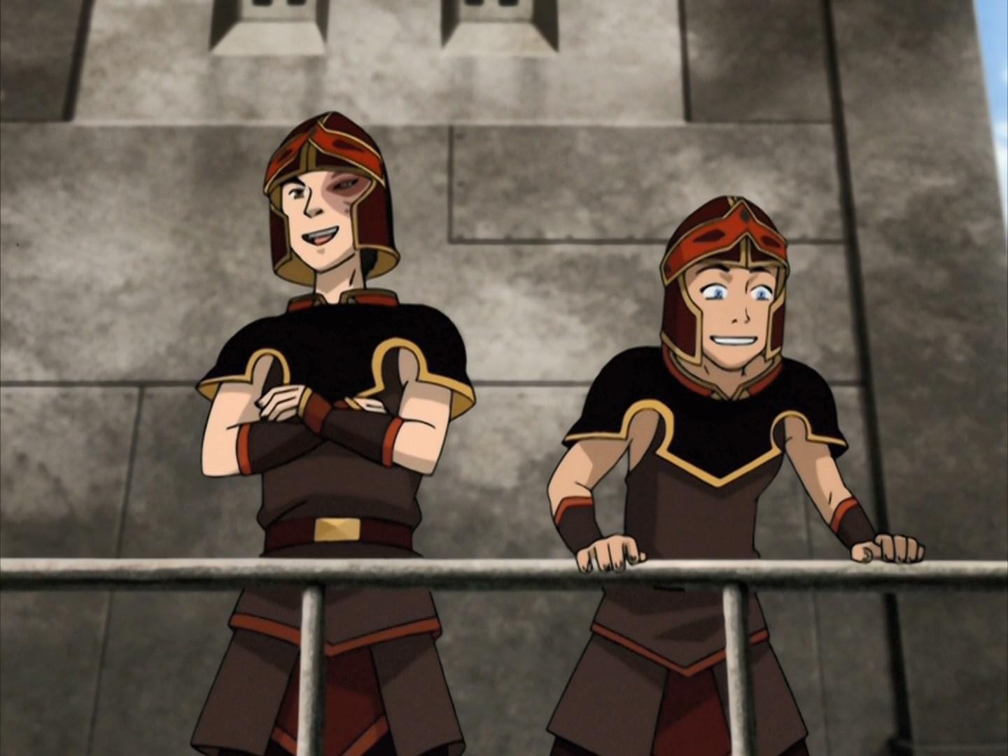 Folge Still