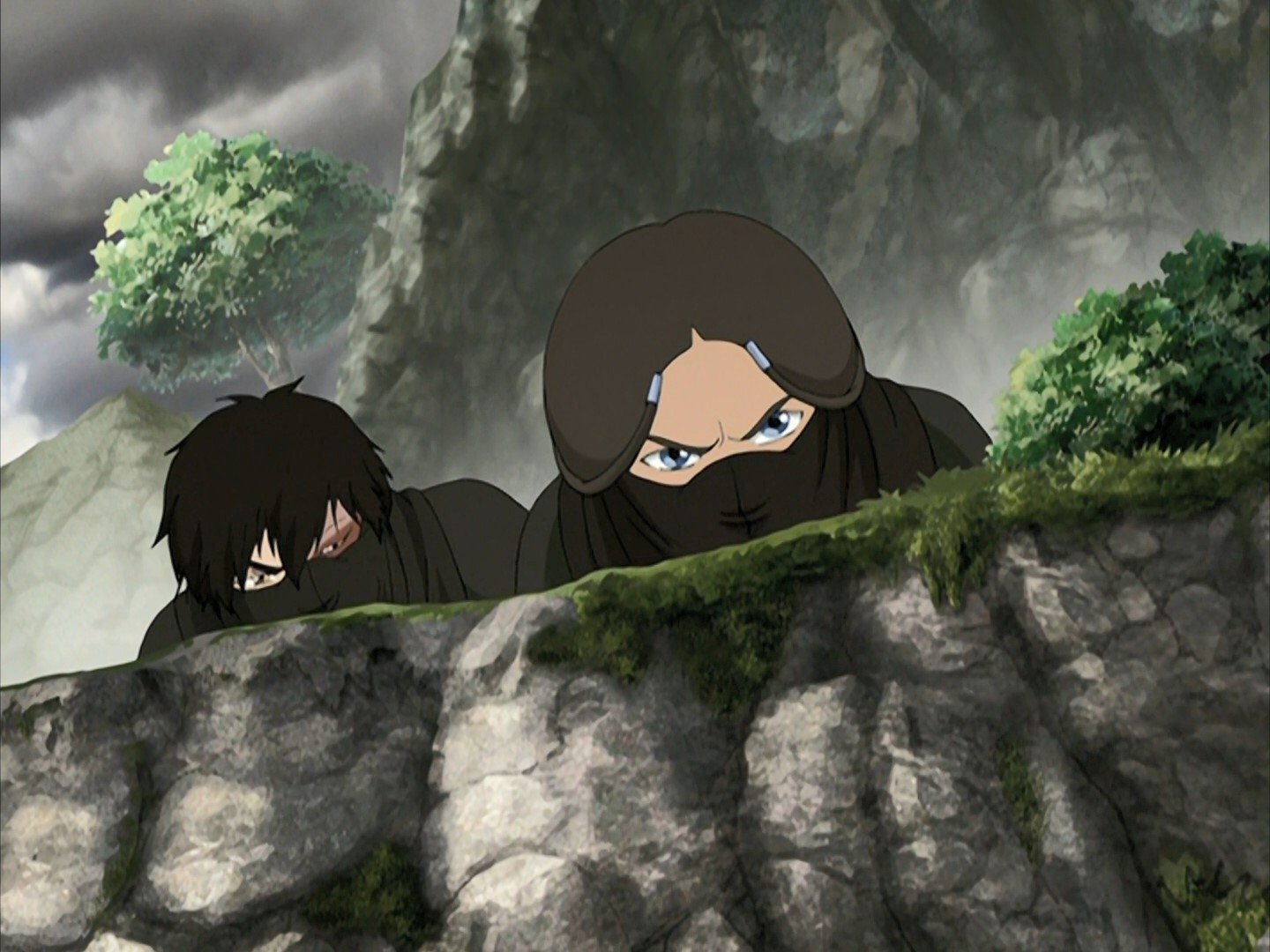 Folge Still