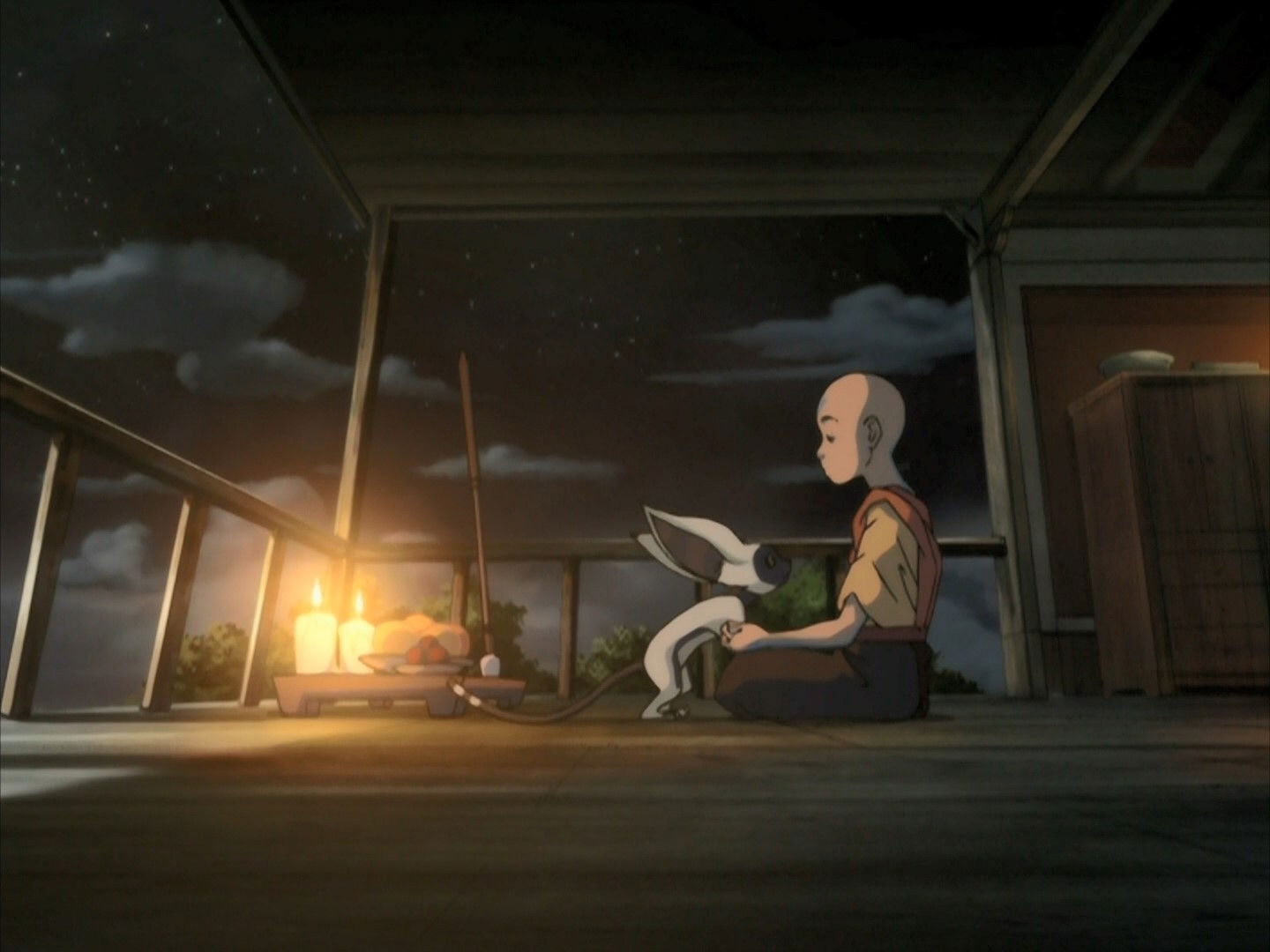 Folge Still