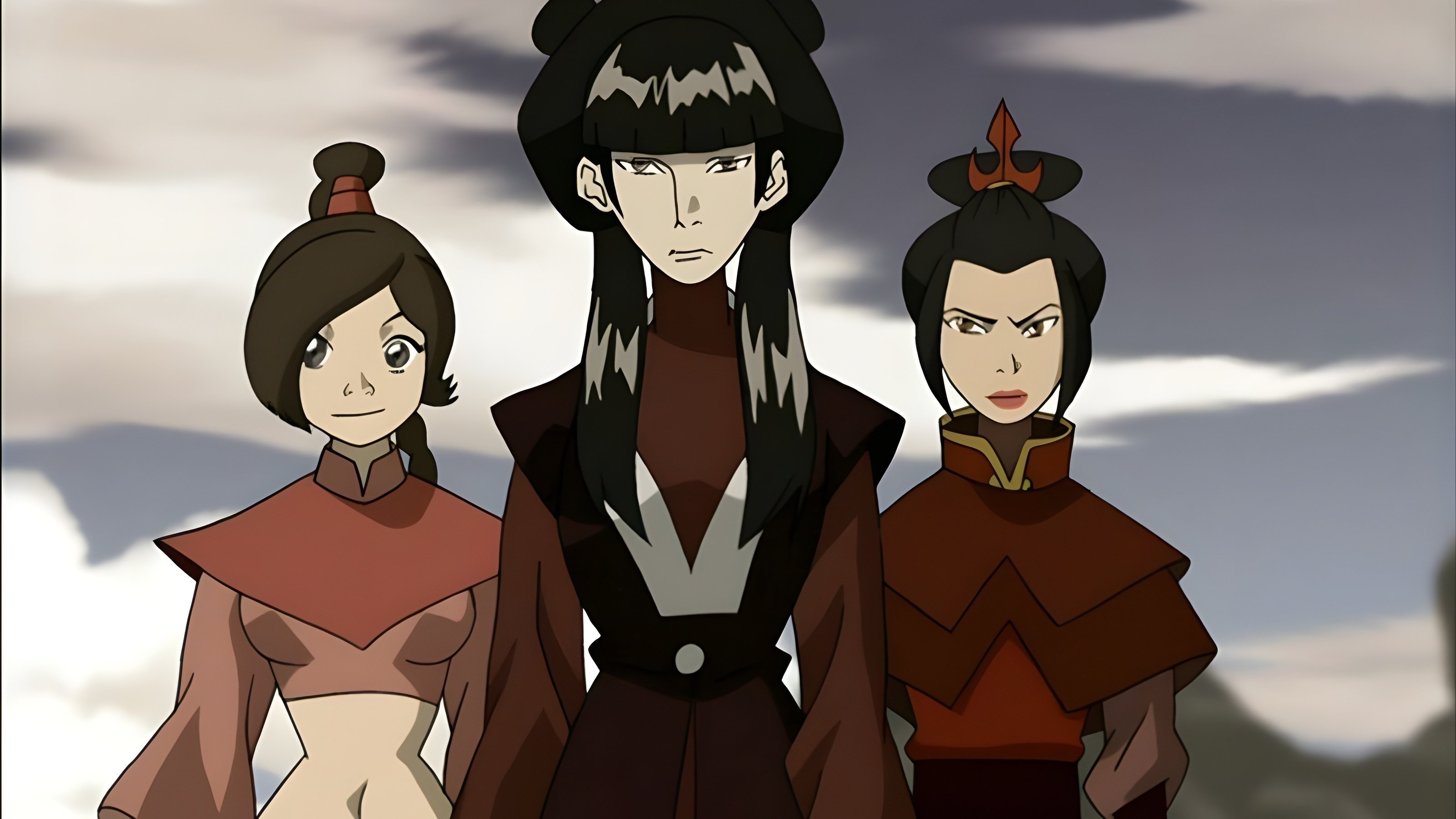 Folge Still
