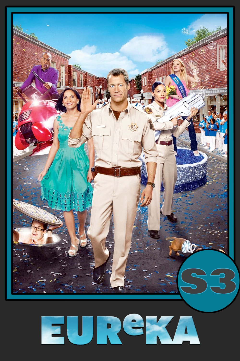 Staffel