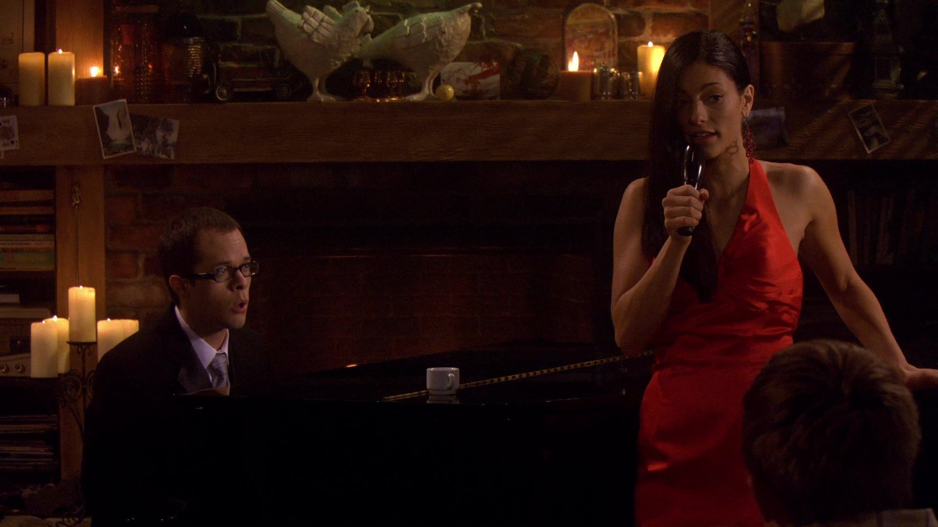 Folge Still