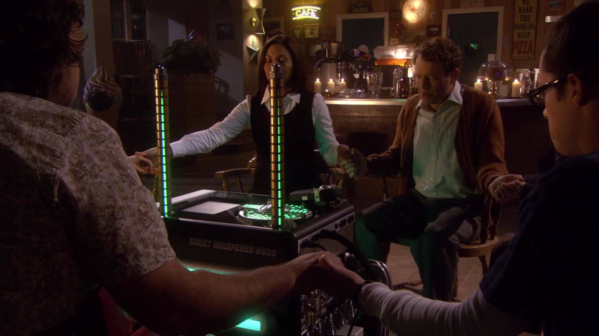 Folge Still