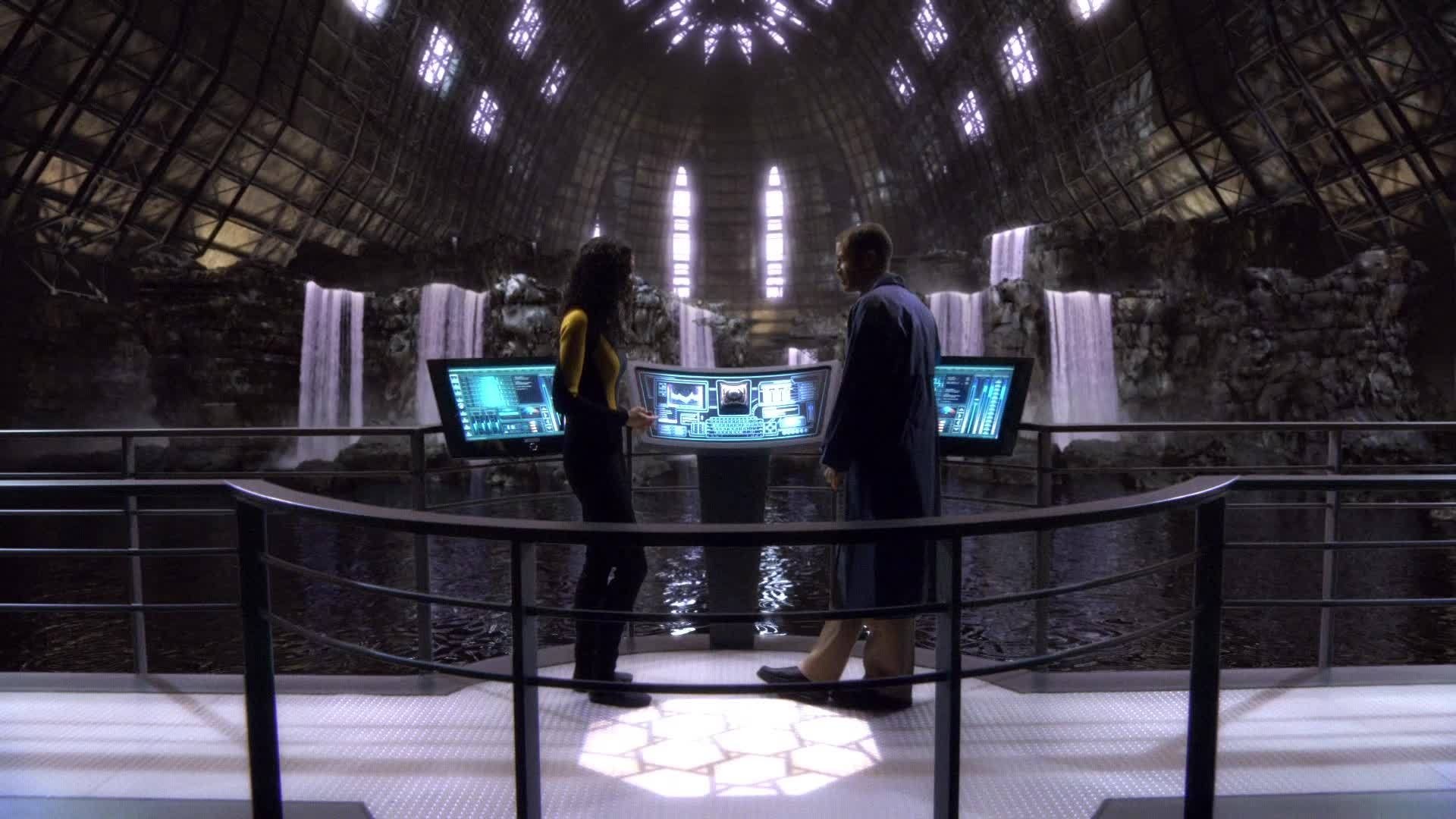 Folge Still
