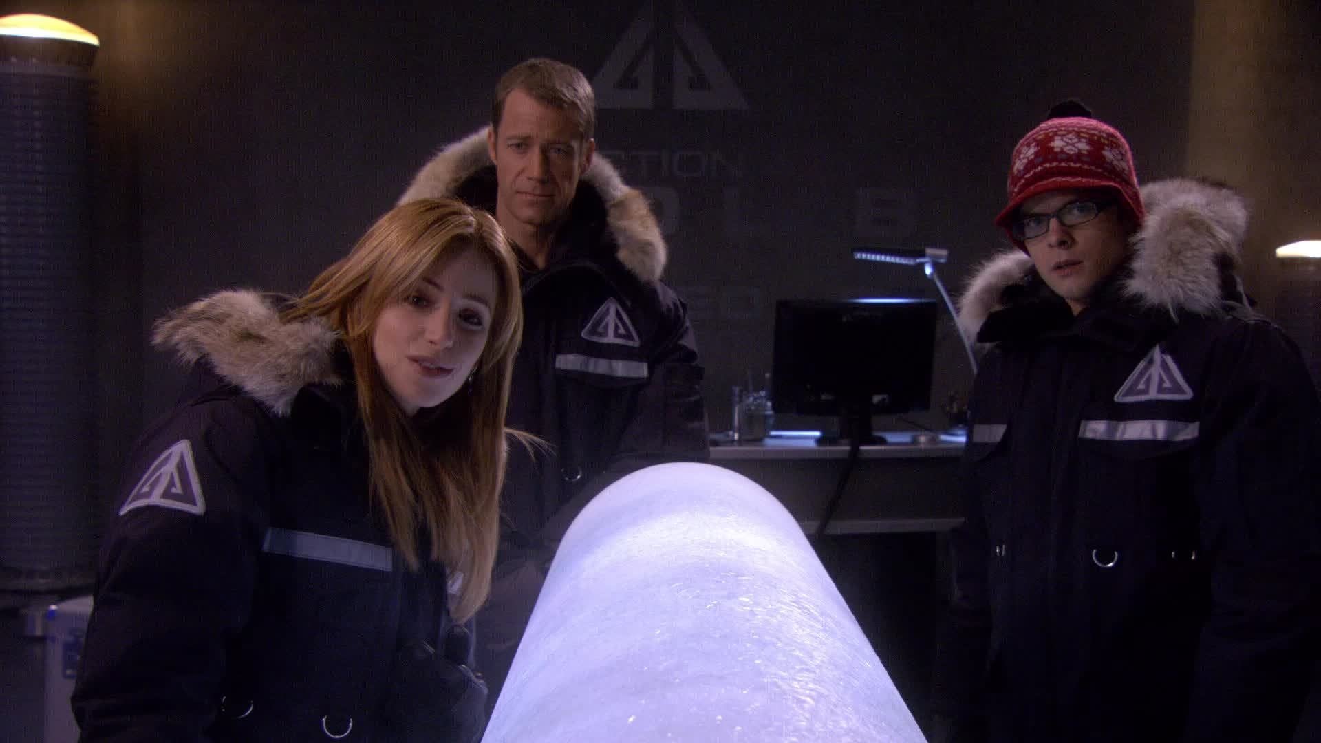 Folge Still
