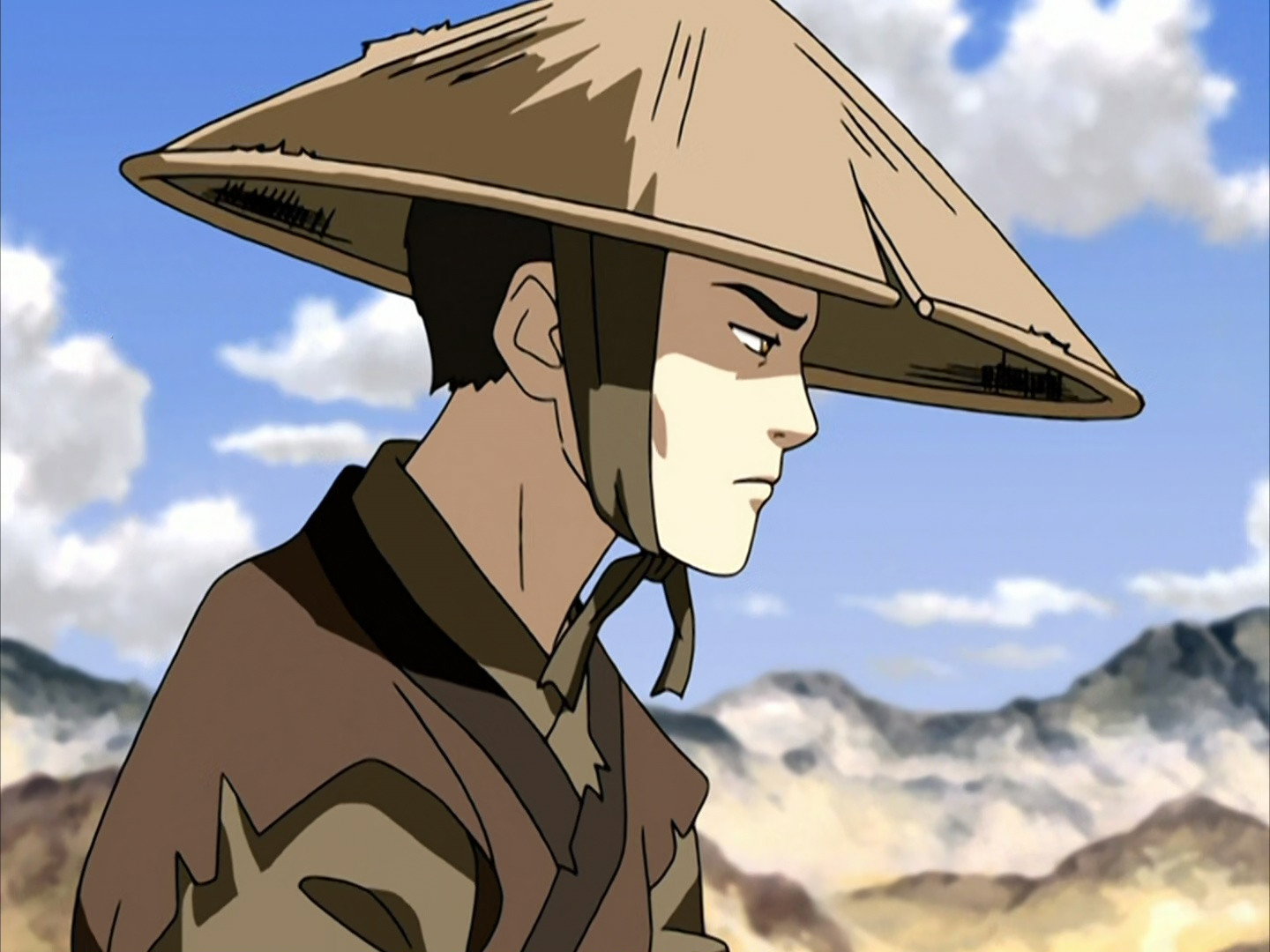 Folge Still