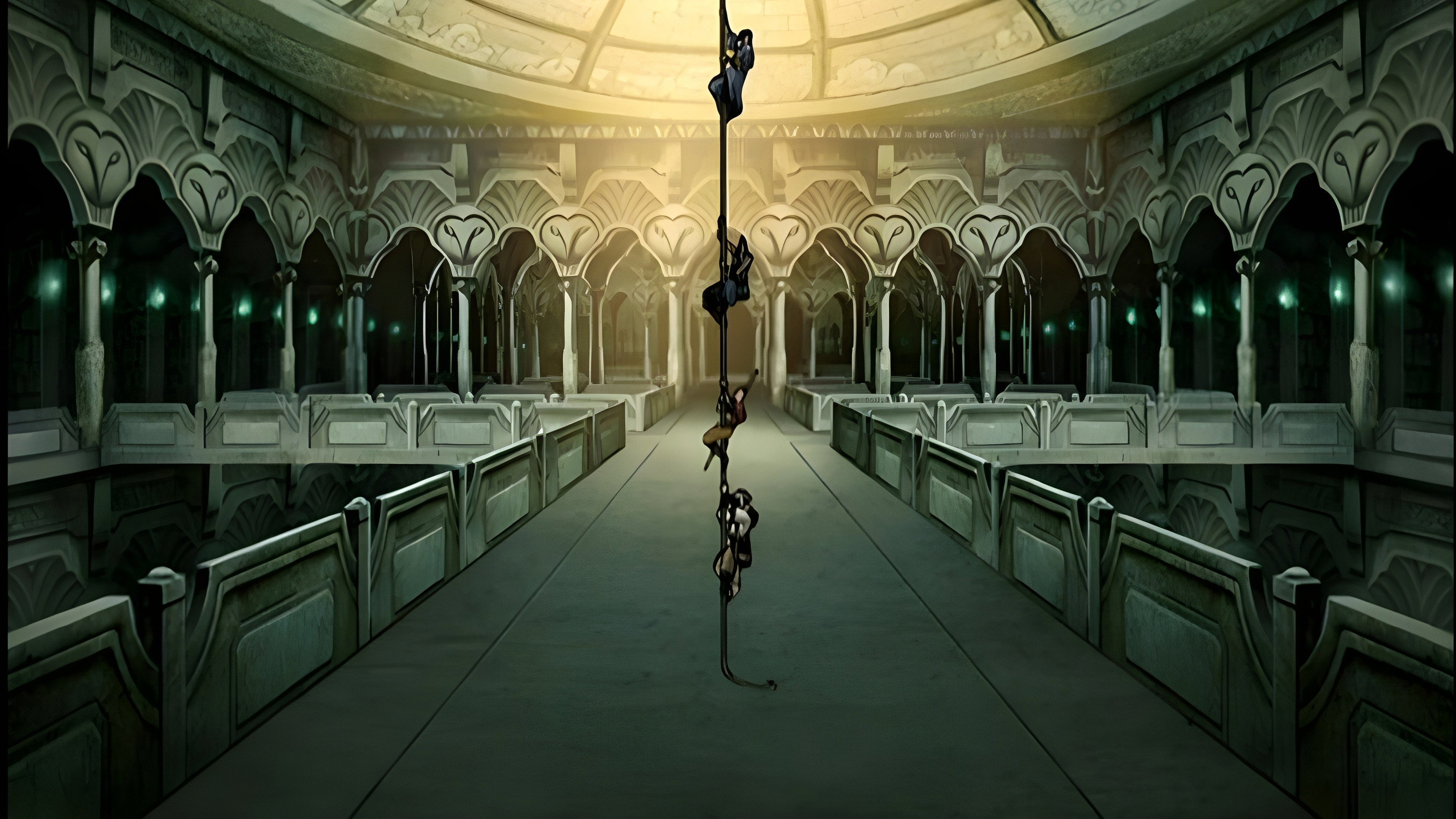 Folge Still