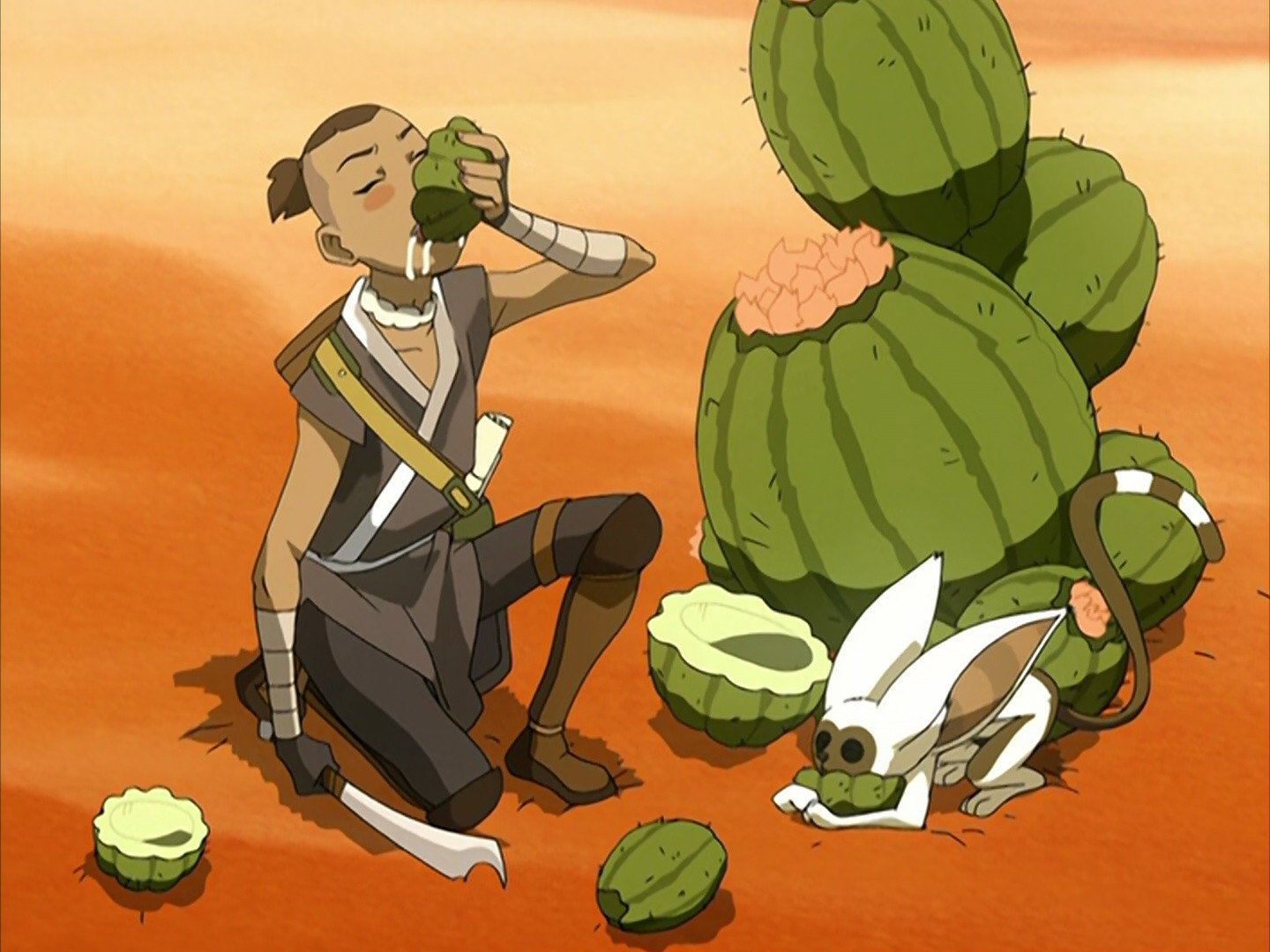 Folge Still