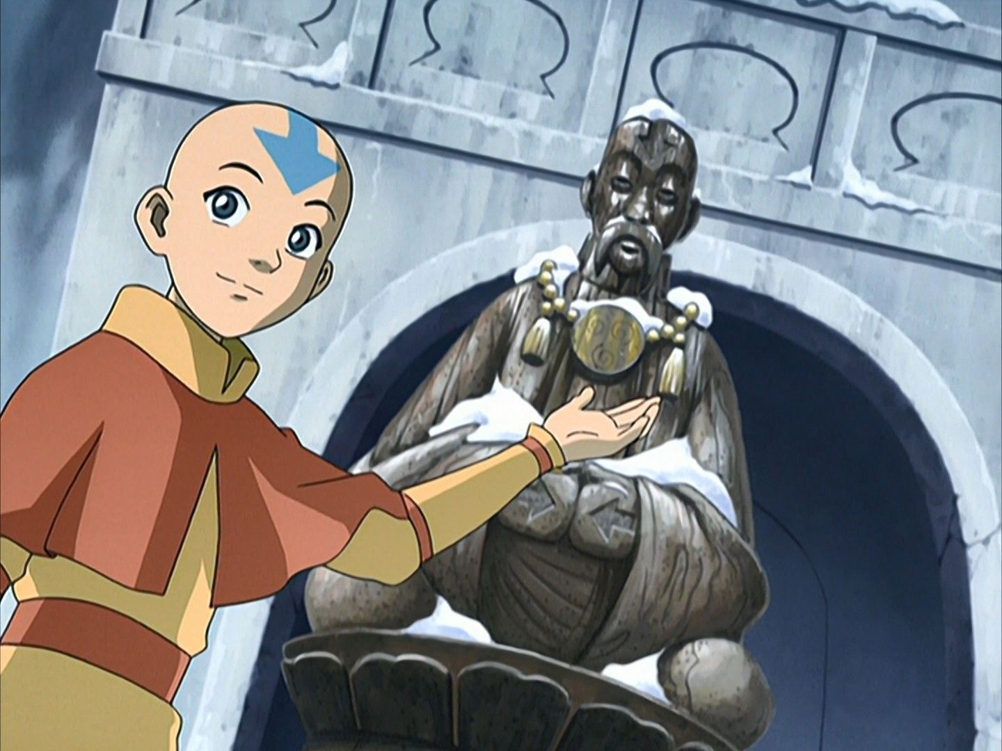 Folge Still
