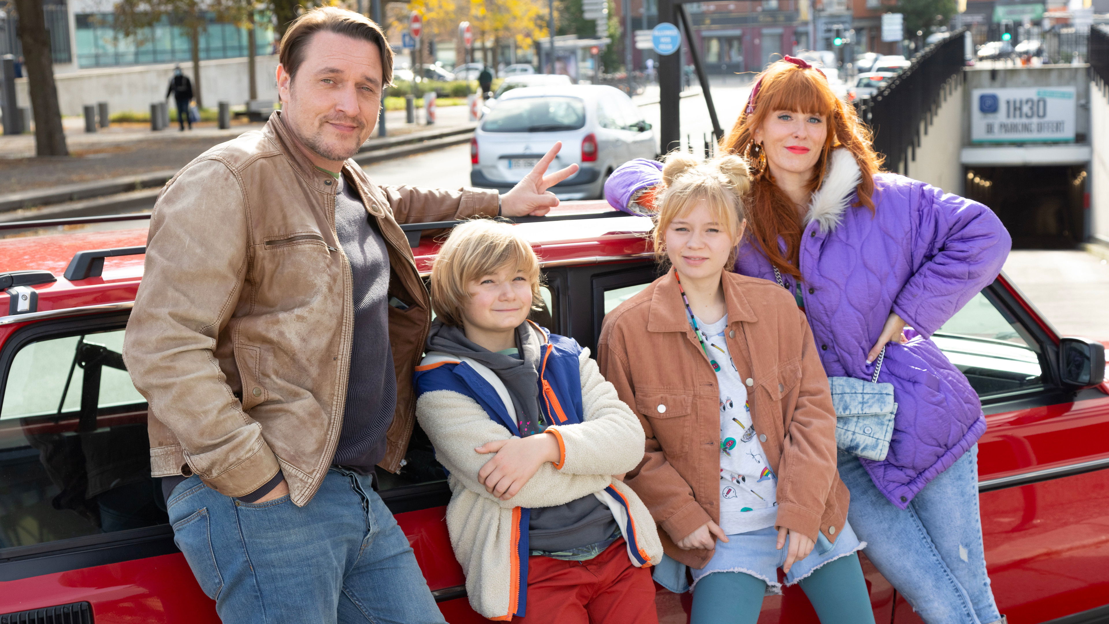 Folge Still