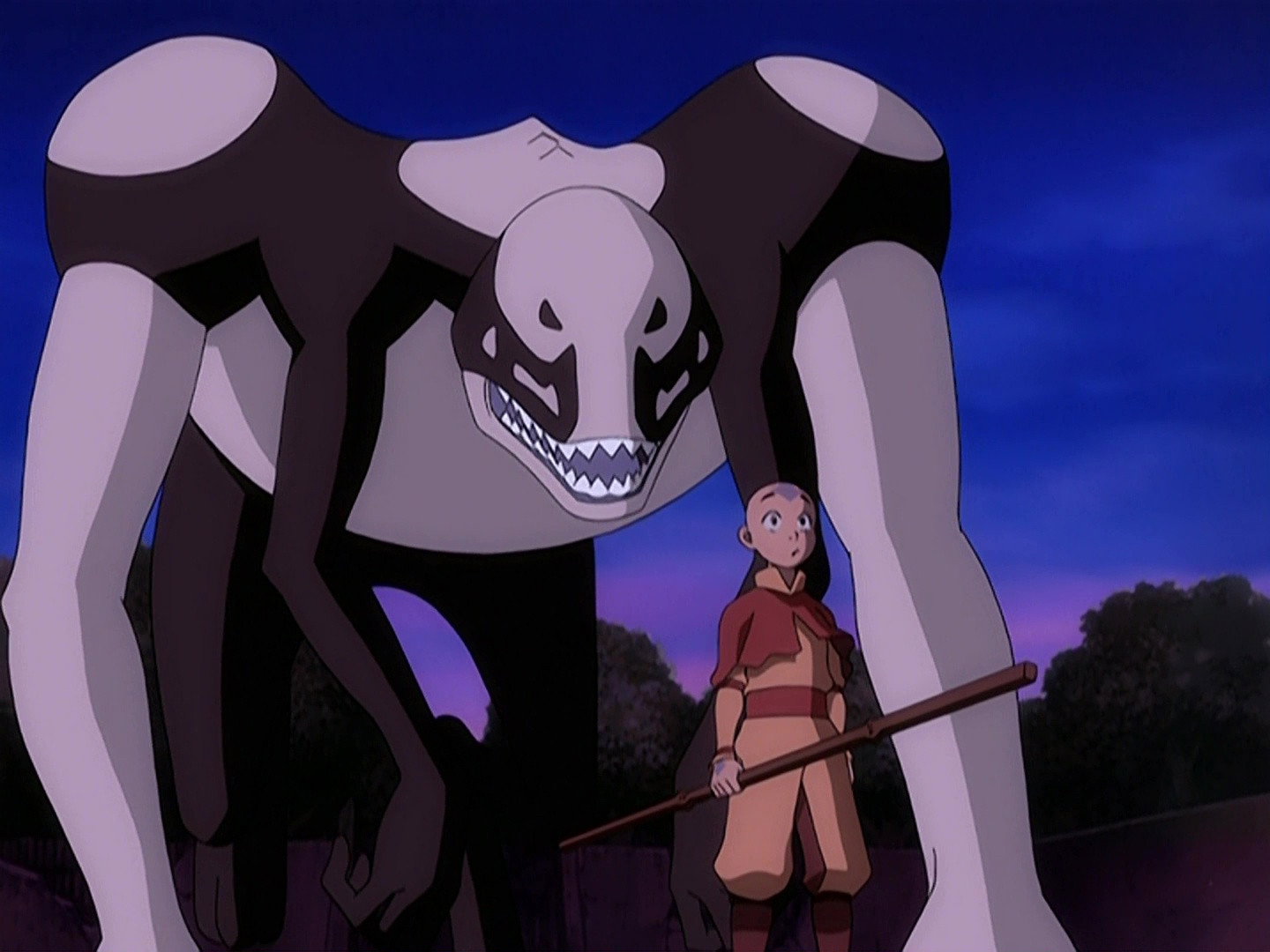 Folge Still